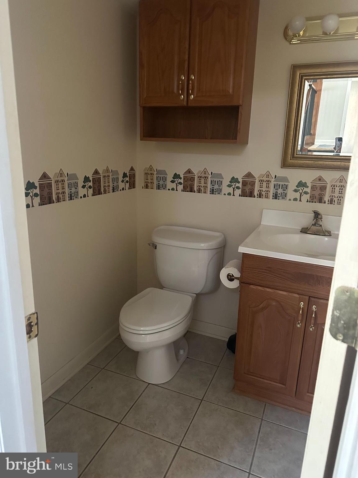 VILLAGE OF OWEN BROWN - Residential