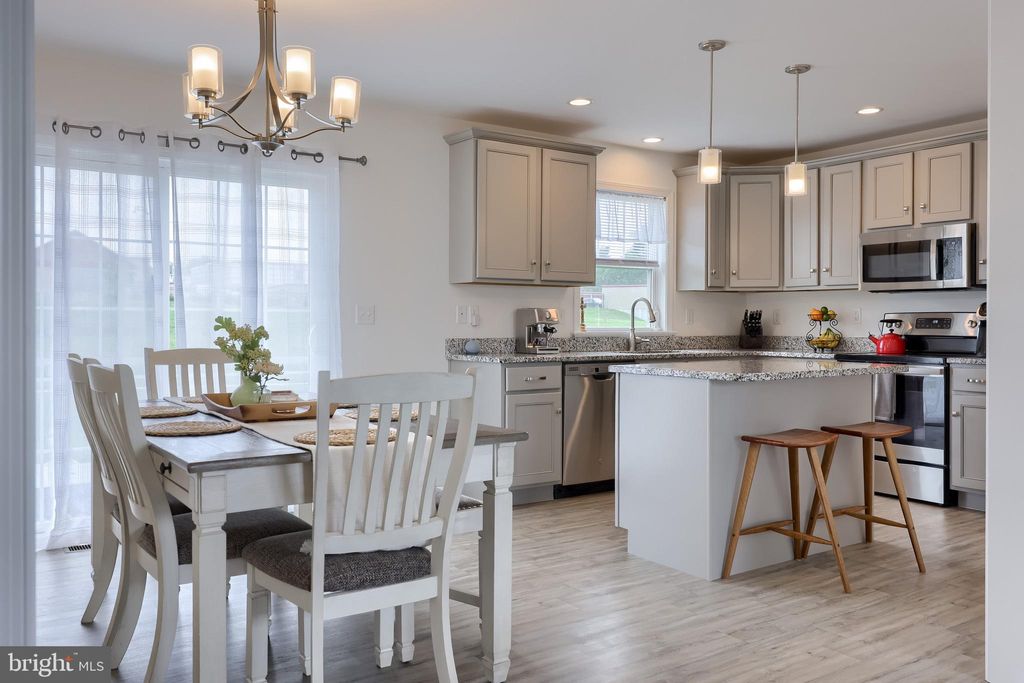 Photo of 9 Southside Drive, WILLOW STREET, PA 17584 (MLS # PALA2069422)