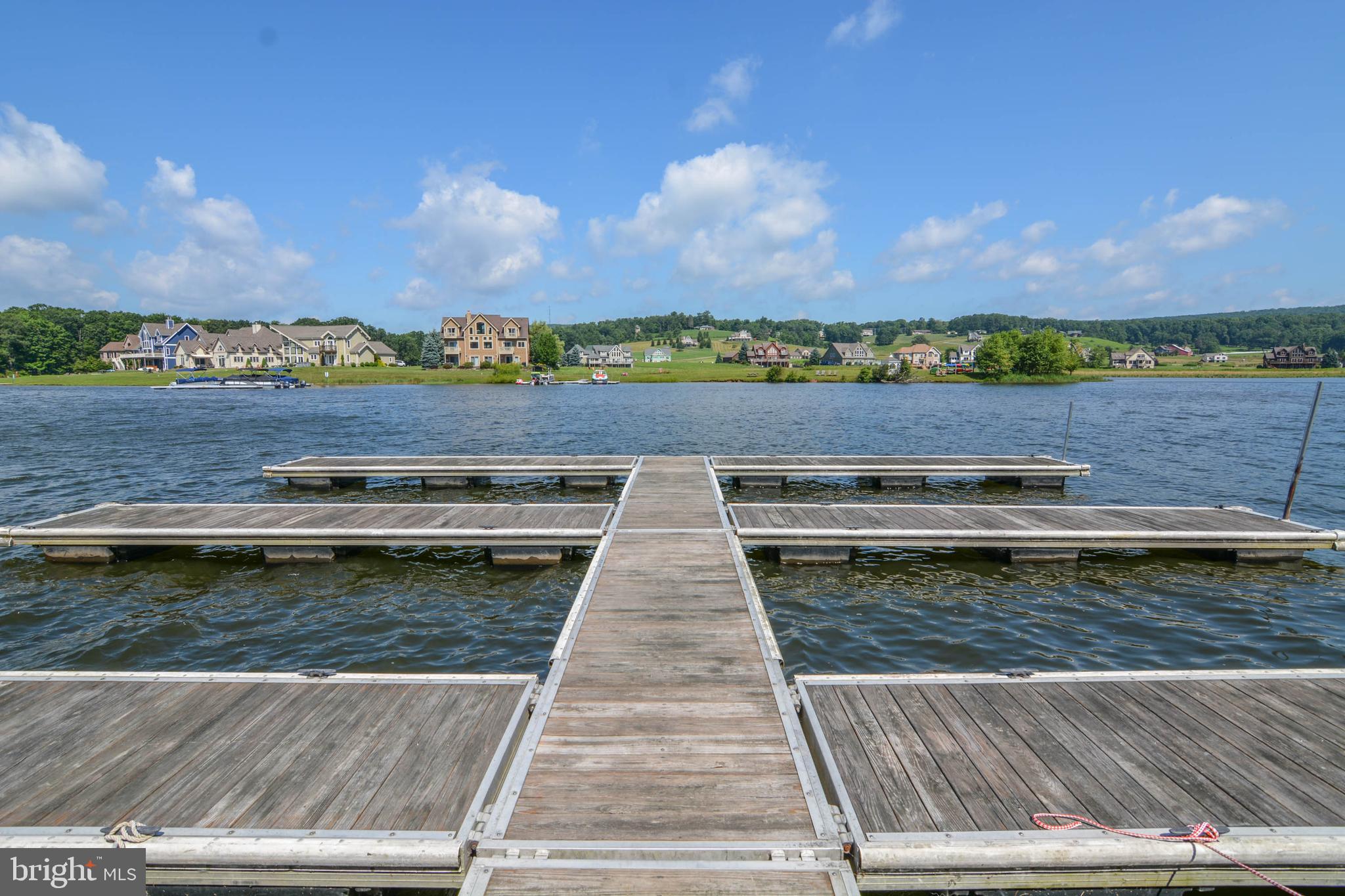 WATERFRONT GREENS - Residential