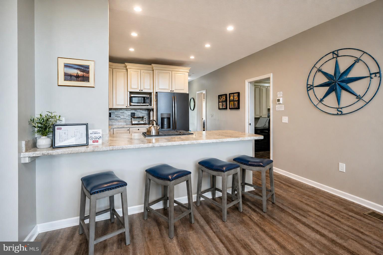 WATERFRONT GREENS - Residential