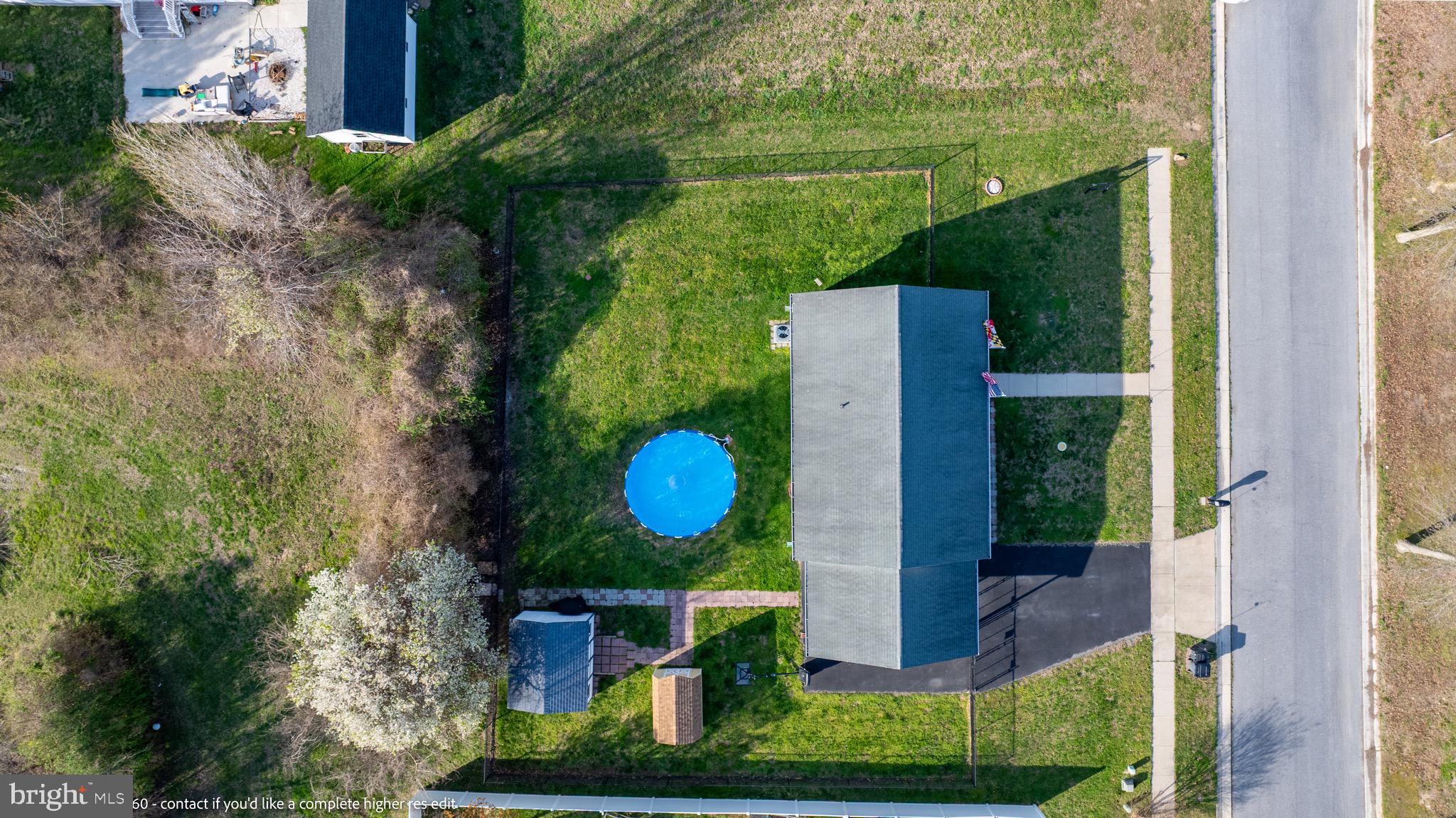 EAST NEW MARKET - Residential