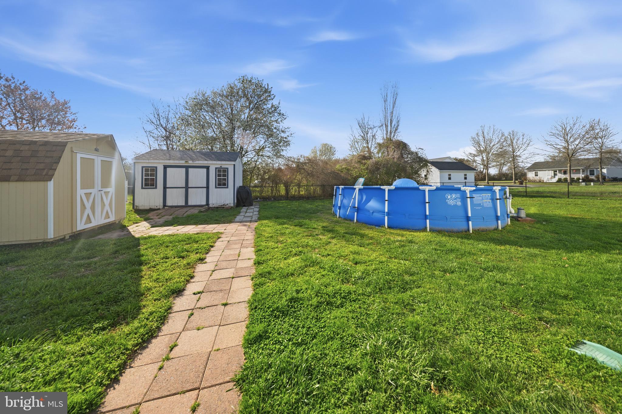 EAST NEW MARKET - Residential