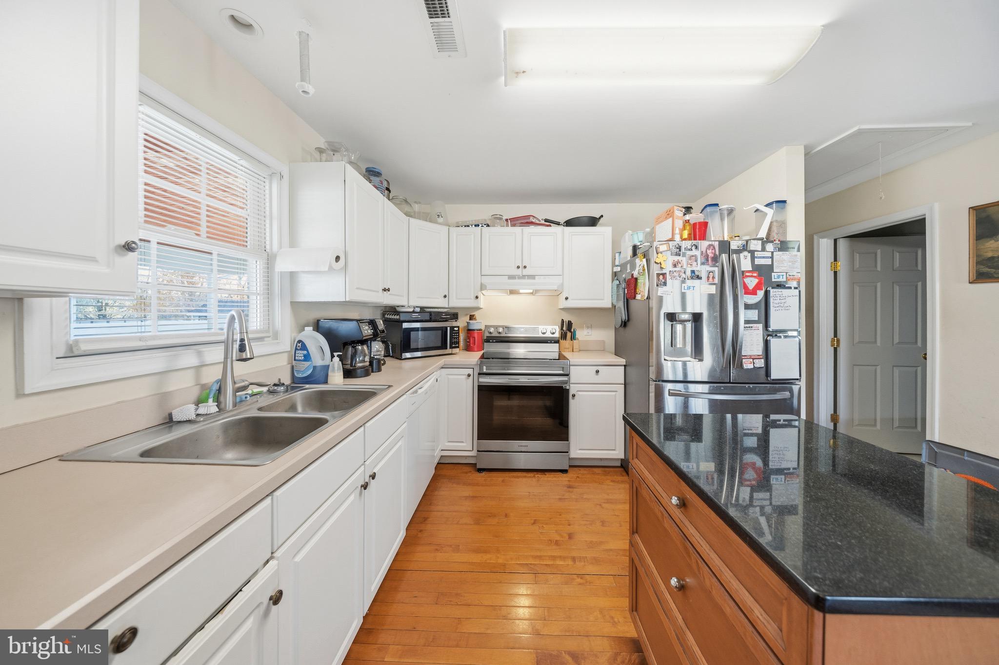 EAST NEW MARKET - Residential