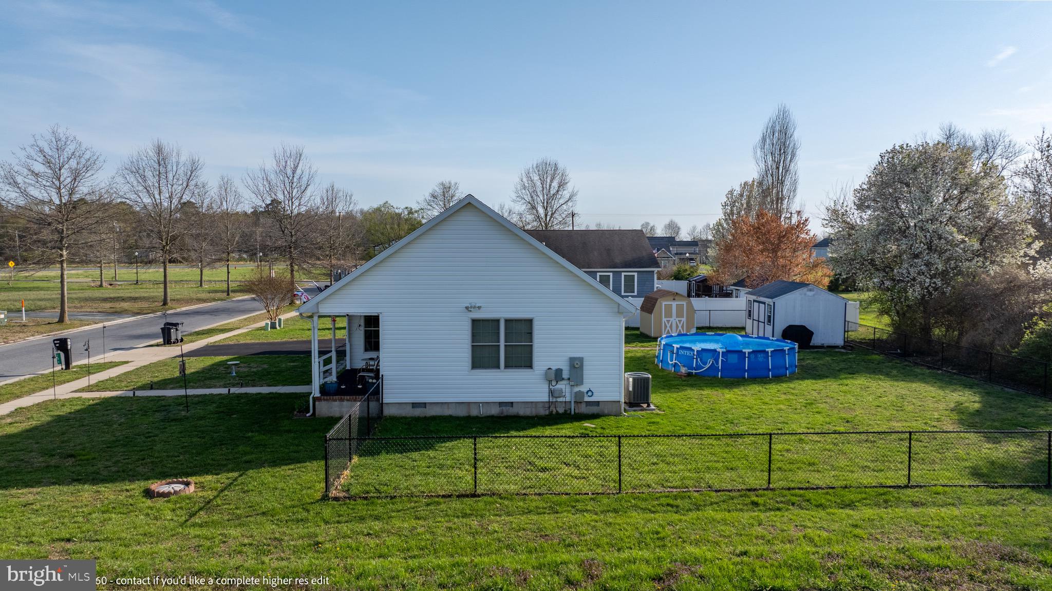EAST NEW MARKET - Residential
