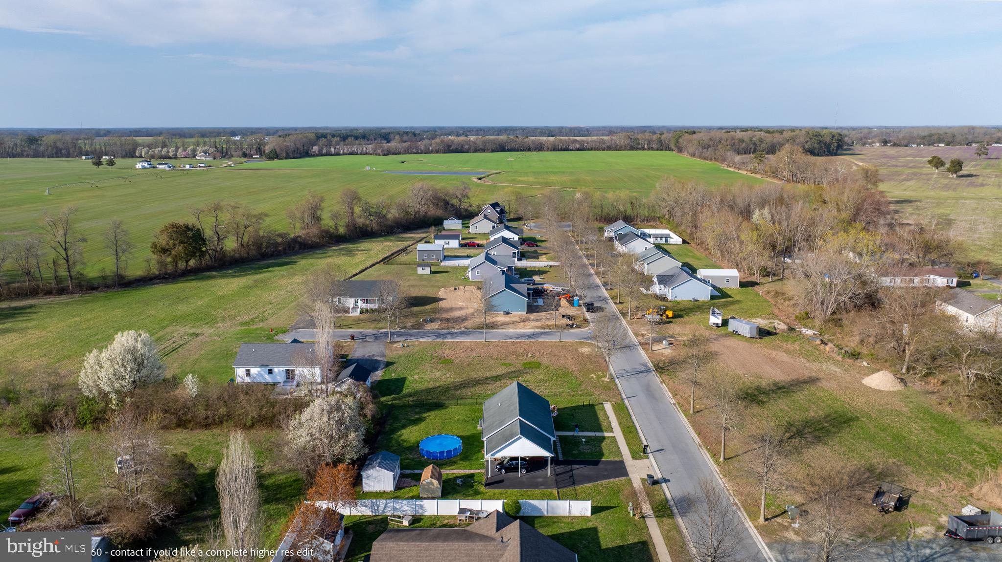 EAST NEW MARKET - Residential