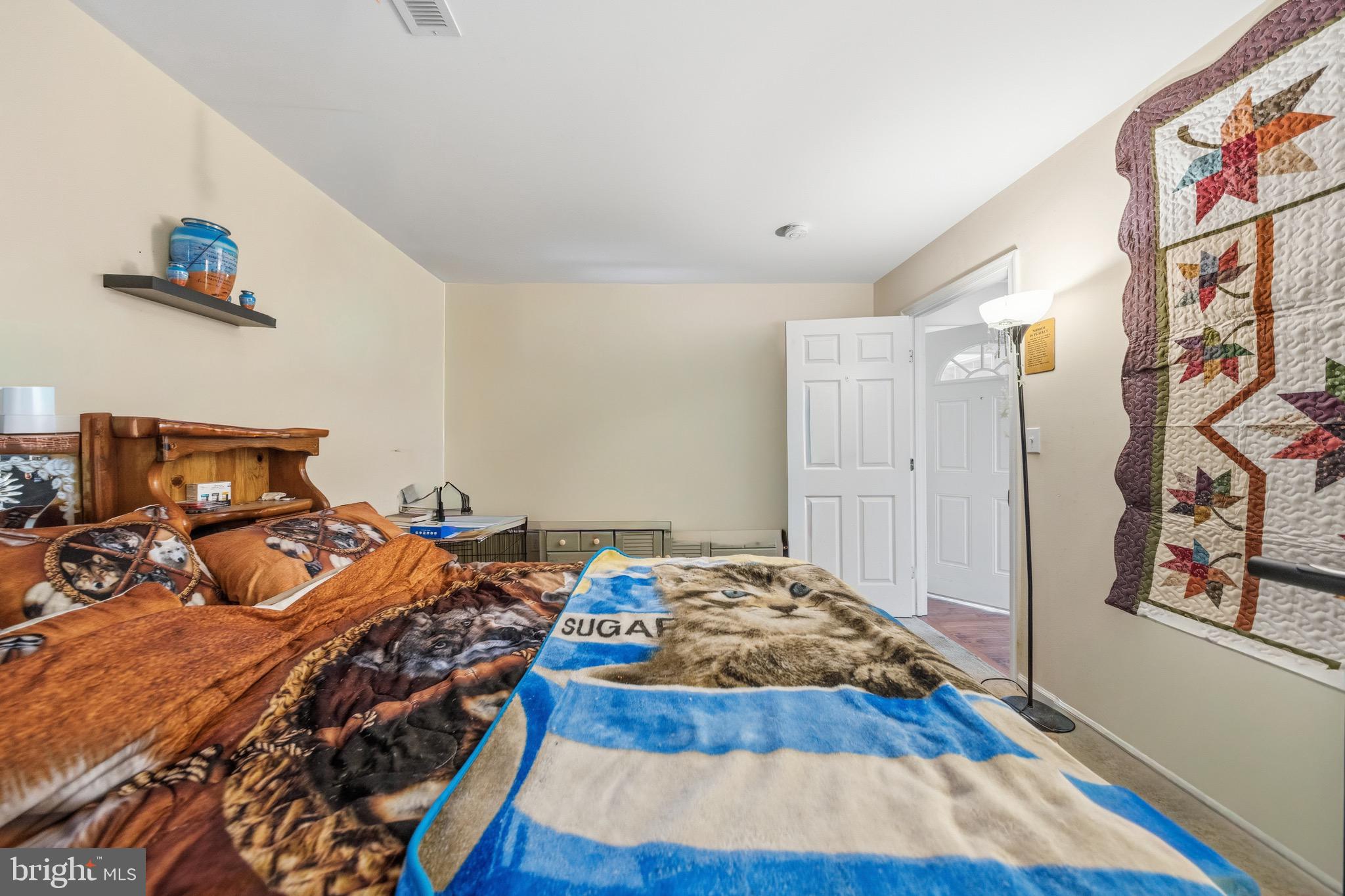 EAST NEW MARKET - Residential