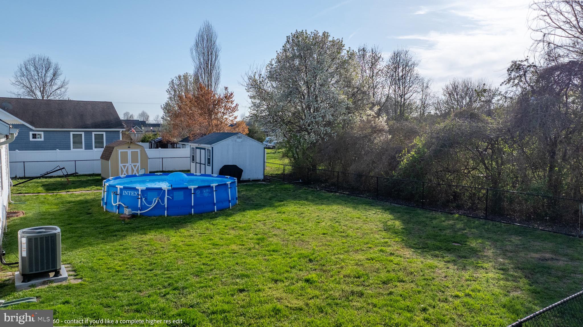 EAST NEW MARKET - Residential