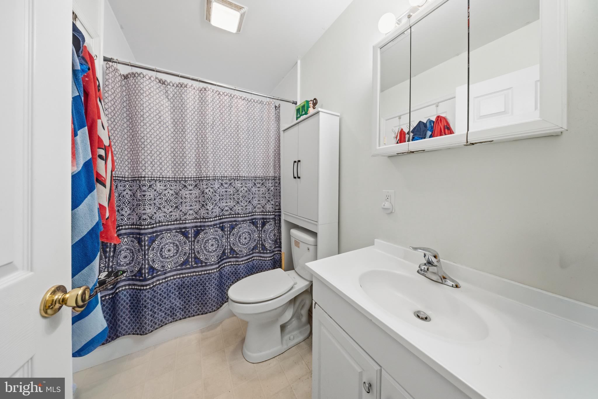 EAST NEW MARKET - Residential