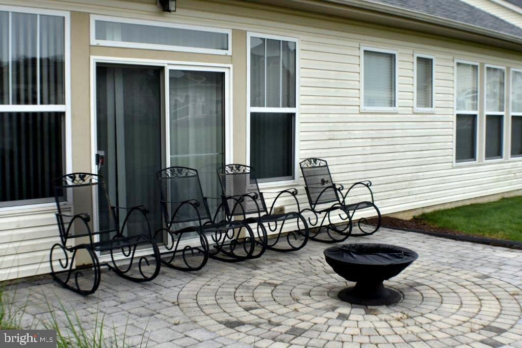 CENTRAL PARKE COLONIAL CHARLES - Residential