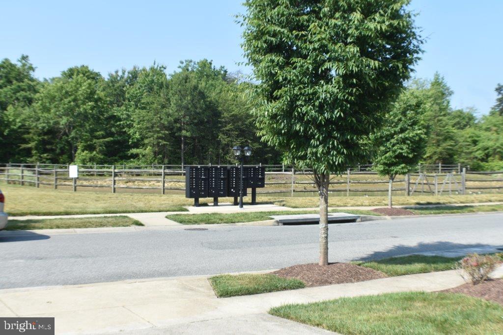 CENTRAL PARKE COLONIAL CHARLES - Residential