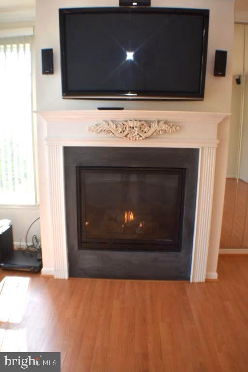 CENTRAL PARKE COLONIAL CHARLES - Residential