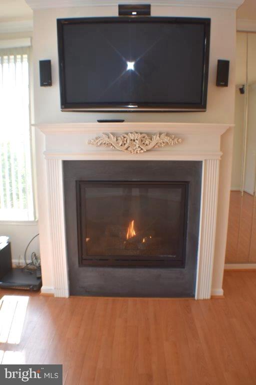 CENTRAL PARKE COLONIAL CHARLES - Residential