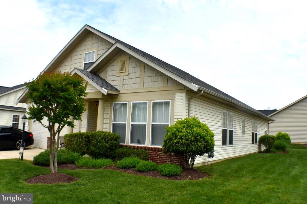 CENTRAL PARKE COLONIAL CHARLES - Residential