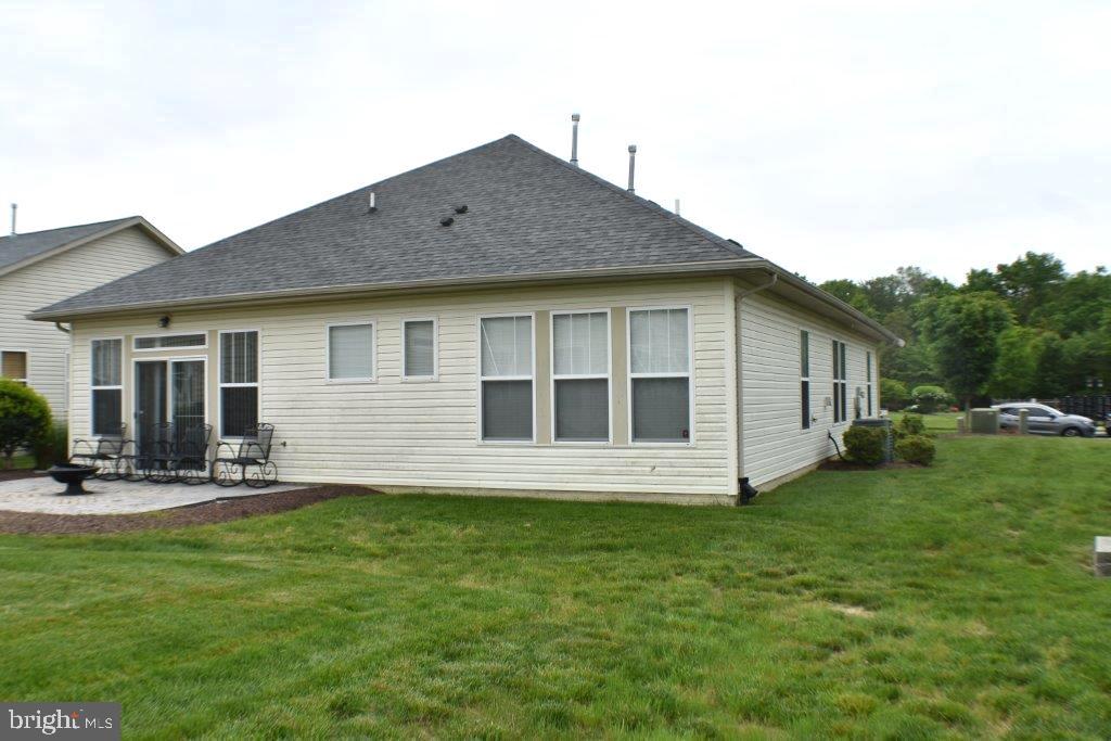 CENTRAL PARKE COLONIAL CHARLES - Residential