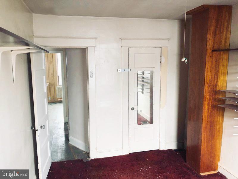 BROOKLYN - Residential