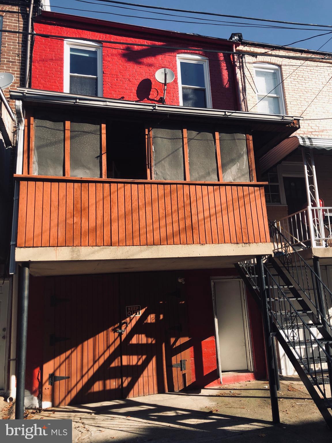 BROOKLYN - Residential