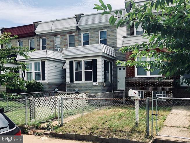 BROOKLYN - Residential