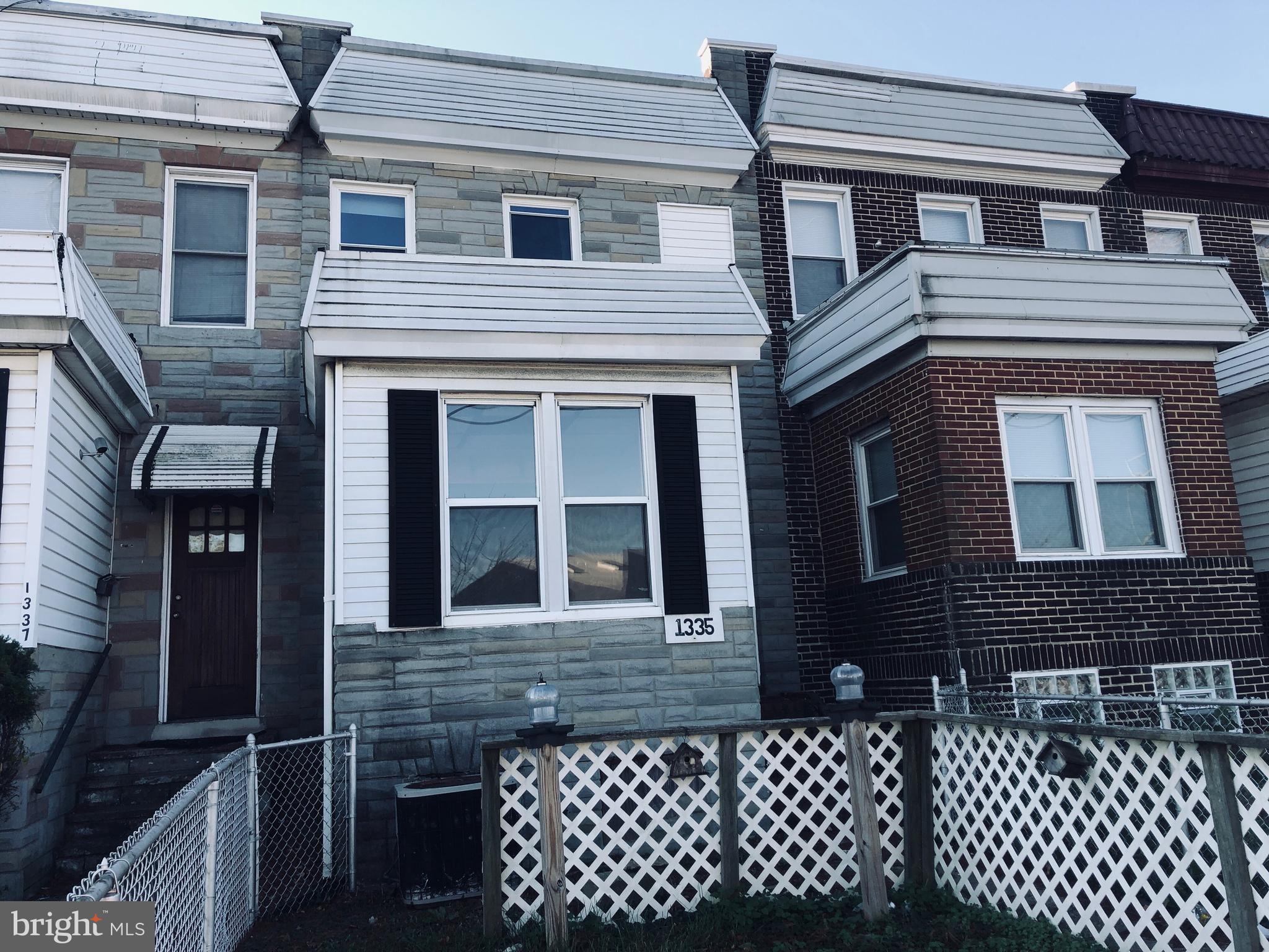 BROOKLYN - Residential