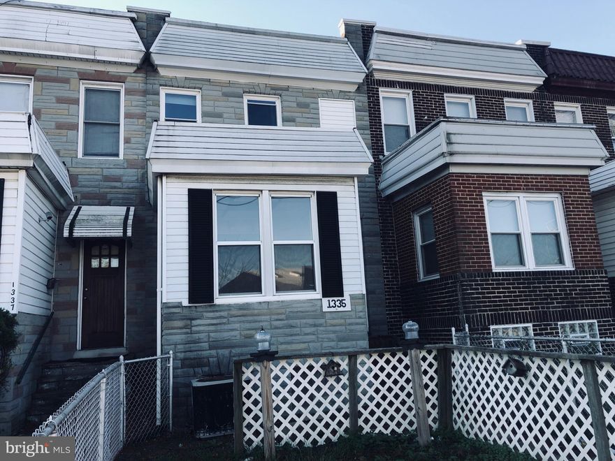 Wonderful opportunity to own this brick townhome in the heart of Brooklyn community. Enjoy the spacious room sizes, separate dining area, nice sized kitchen, enclosed porch with screened windows and attached garage.  The sun room has large windows with abundant daylight and views of the front garden,  The full basement can be used as additional storage or finish off for more living space.  Convenient location - near schools, parks recreation center and commuter routes.