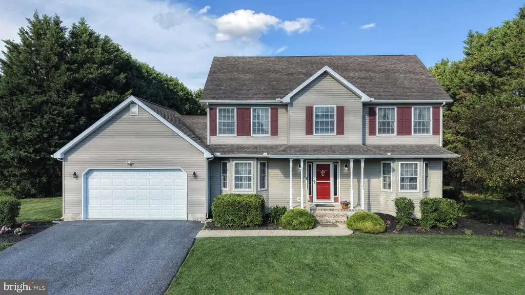 267 Melissa Street, Magnolia, DE 19962