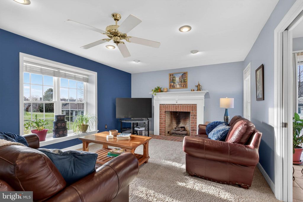 Photo of 35 Old Post Lane, LITITZ, PA 17543 (MLS # PALA2080236)