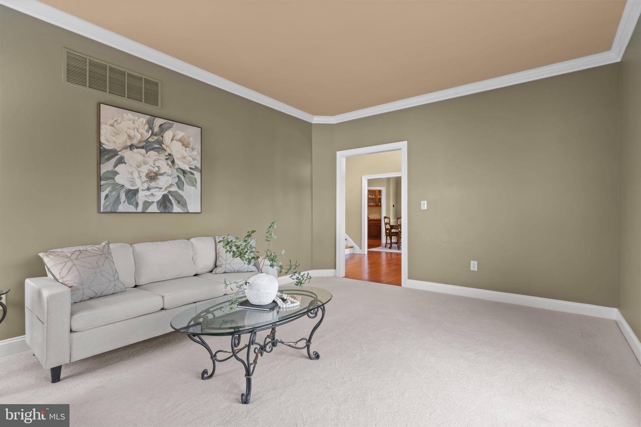 PROSPECT MANOR - Residential