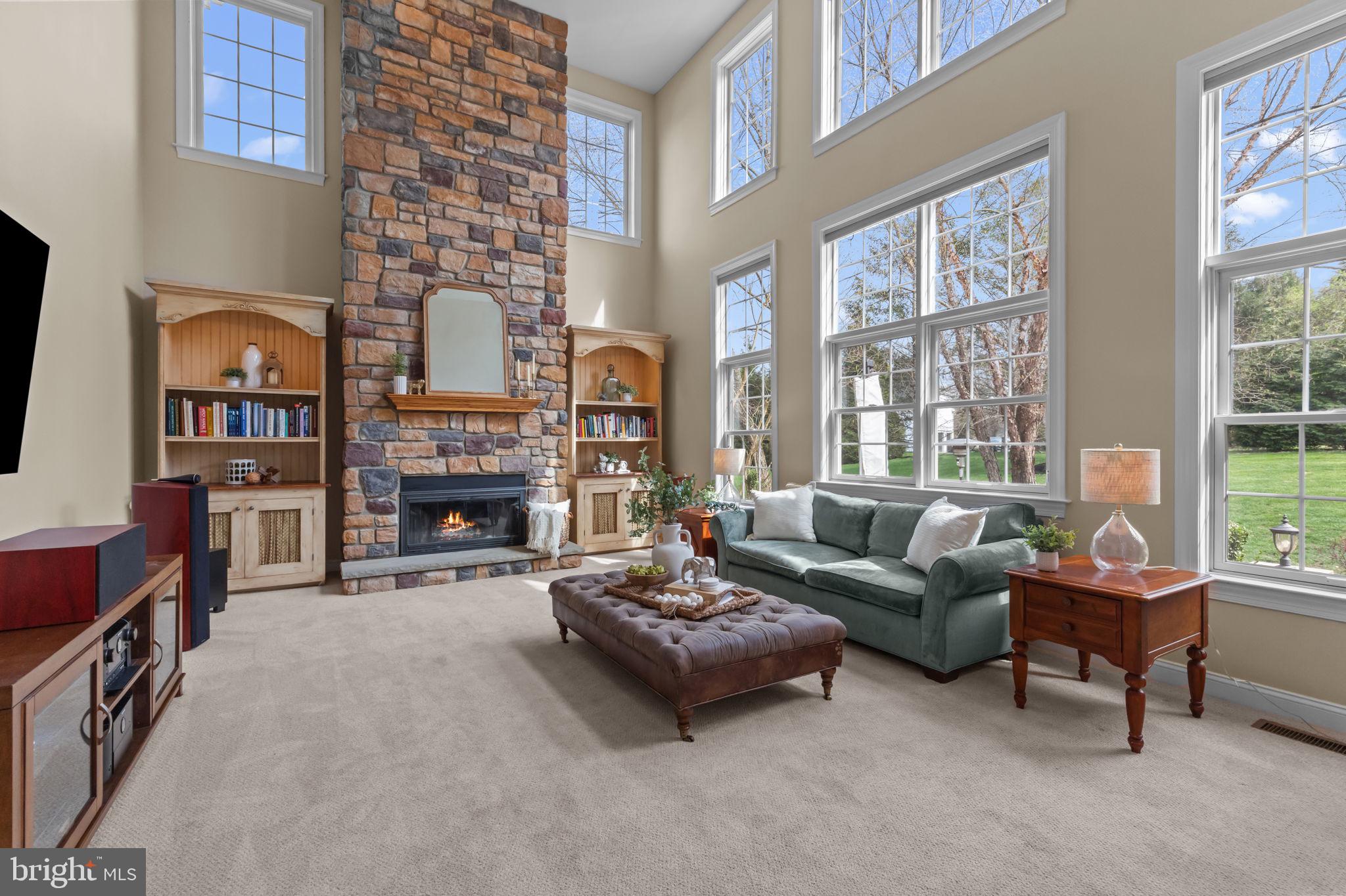 PROSPECT MANOR - Residential