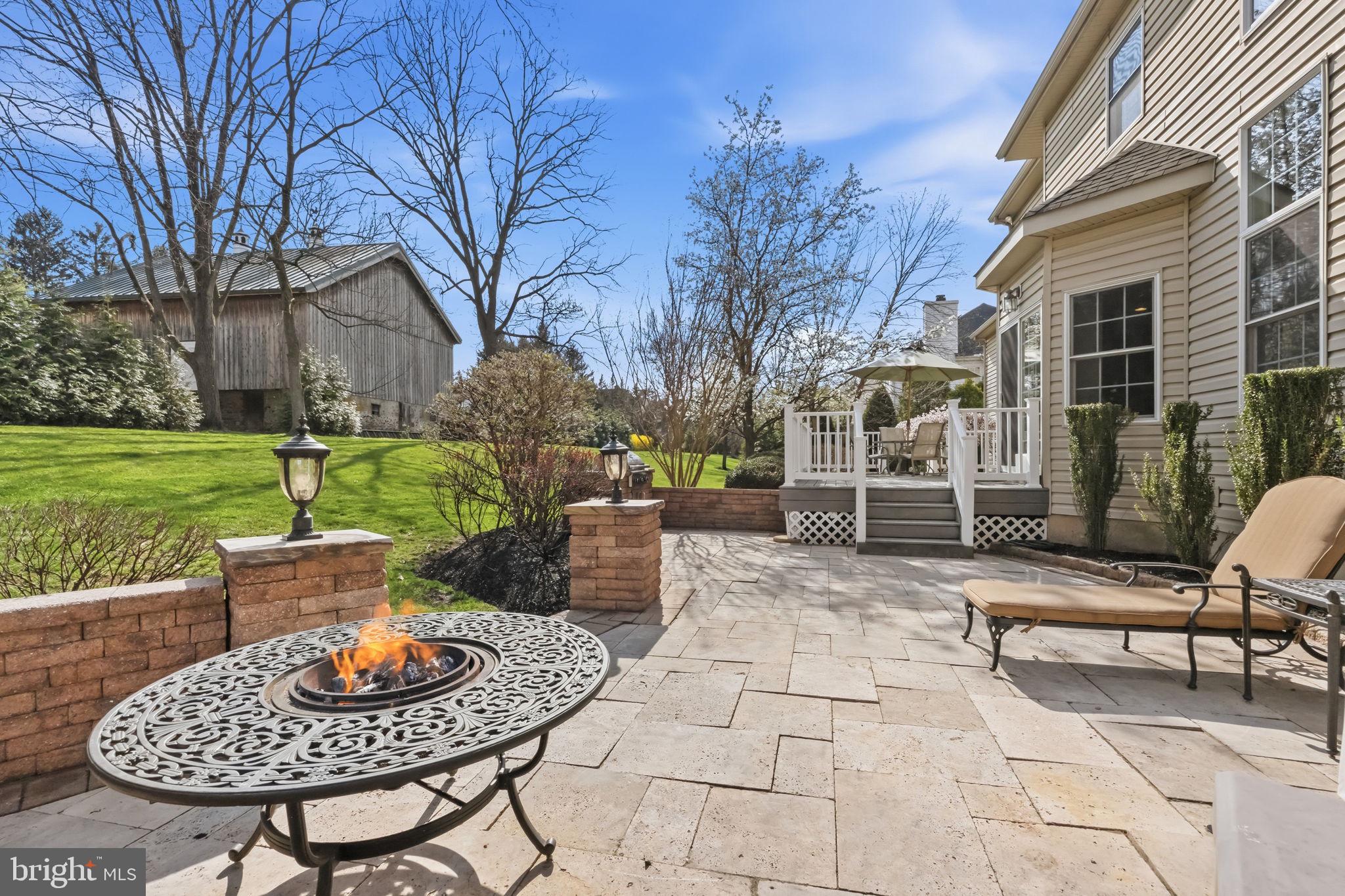 PROSPECT MANOR - Residential