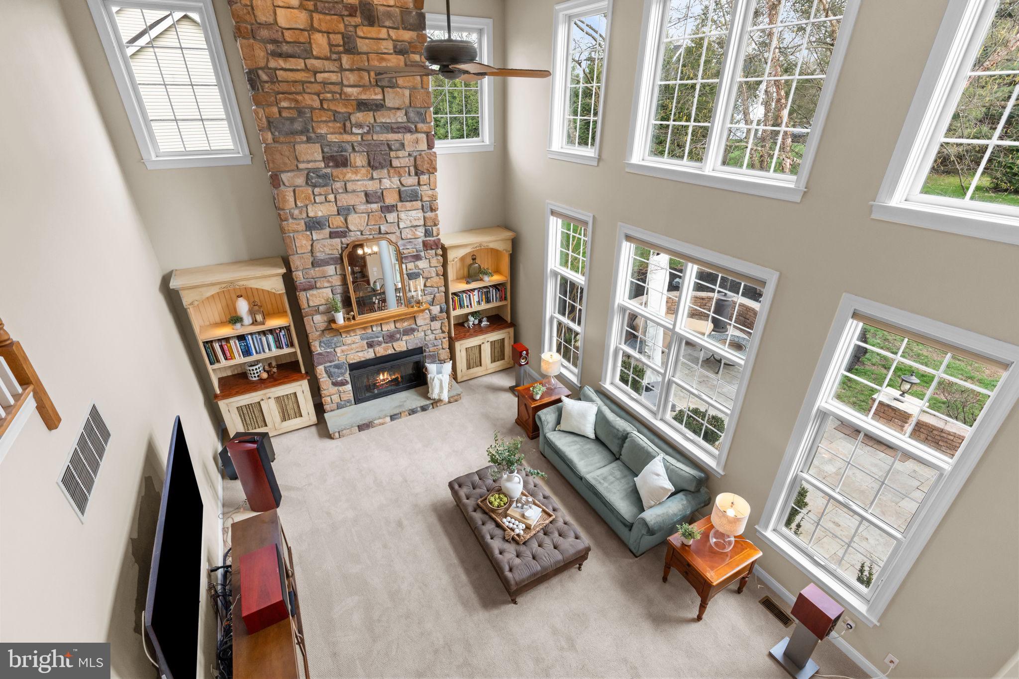 PROSPECT MANOR - Residential