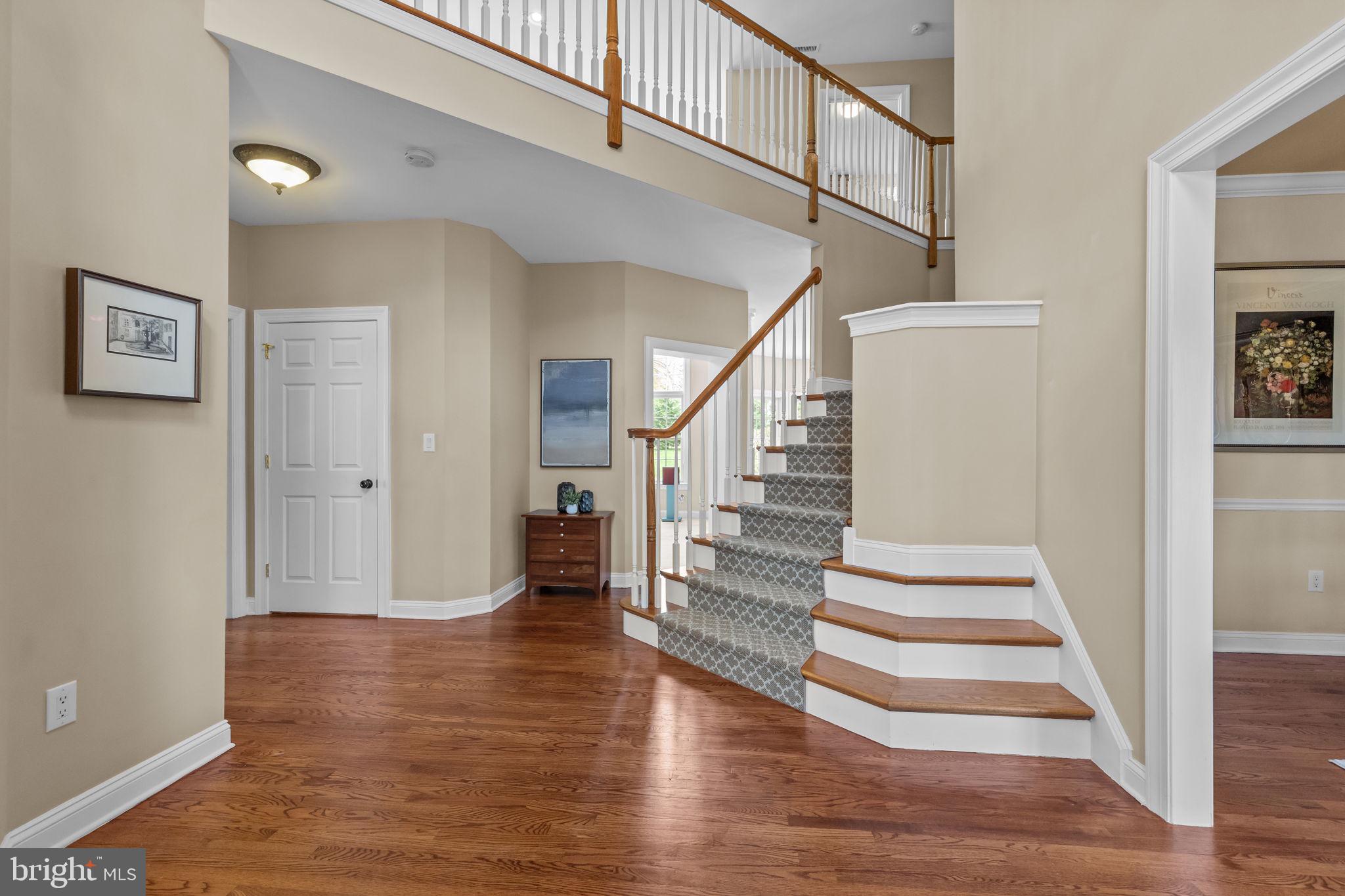 PROSPECT MANOR - Residential