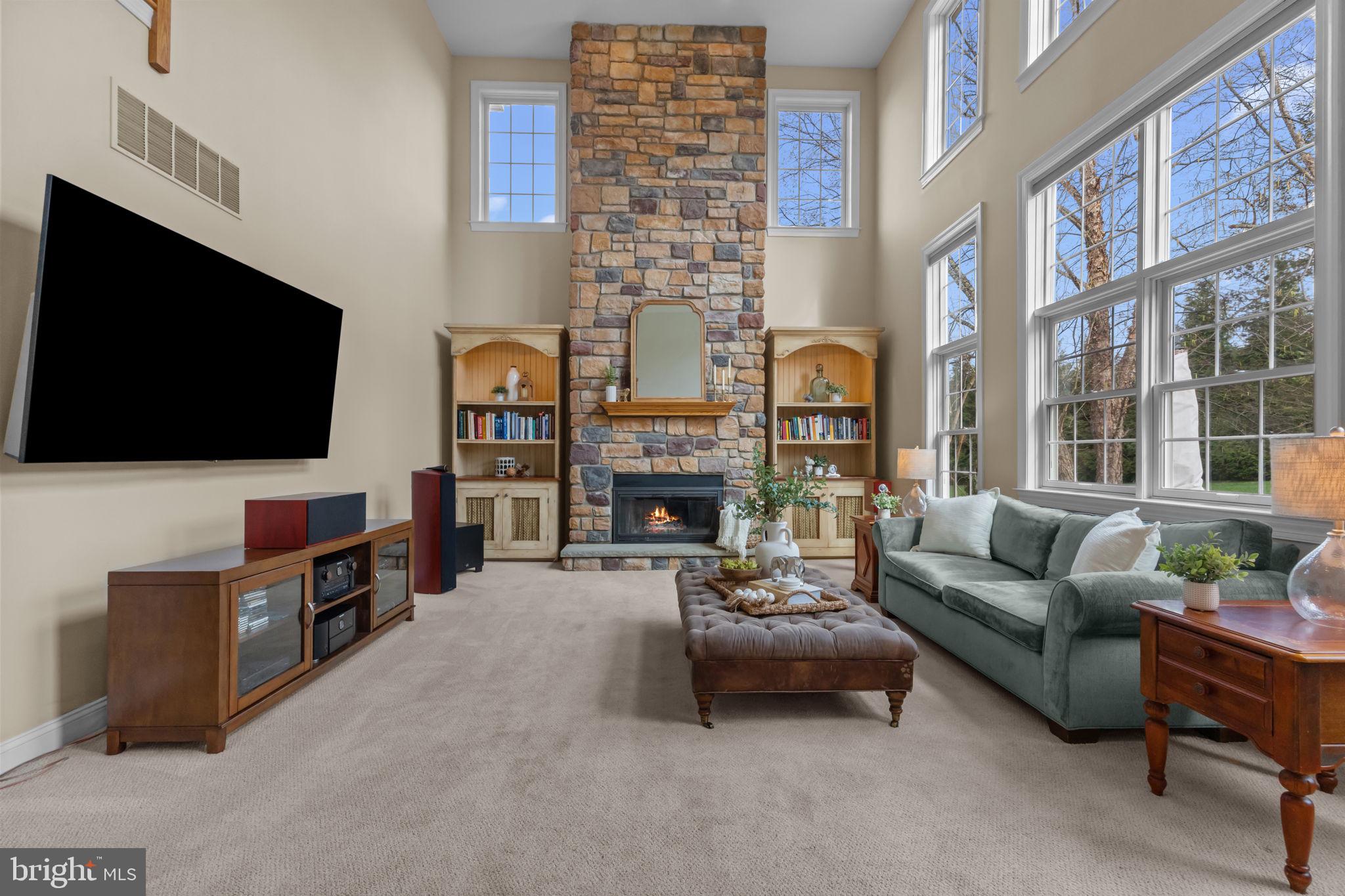 PROSPECT MANOR - Residential