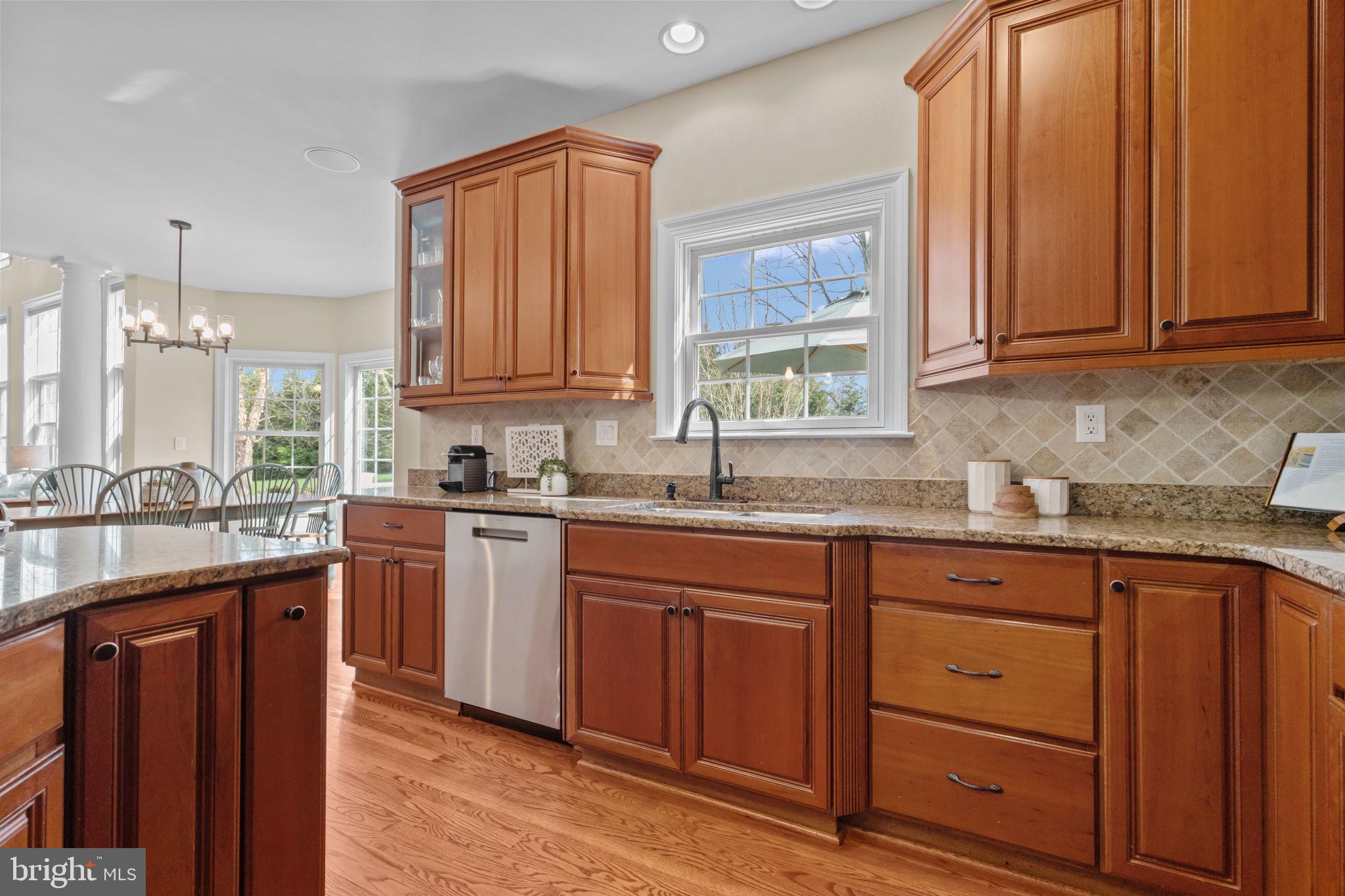 PROSPECT MANOR - Residential