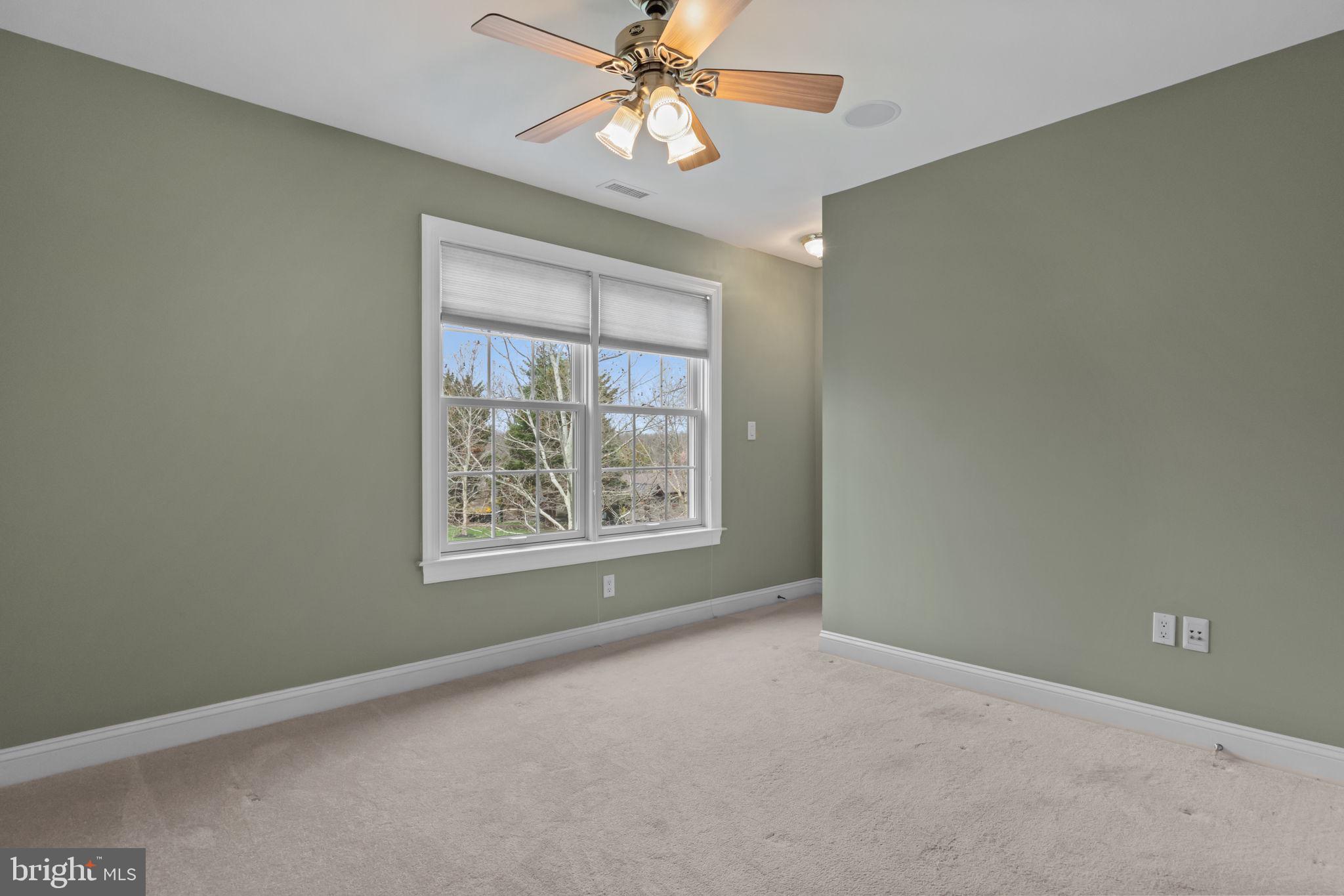 PROSPECT MANOR - Residential