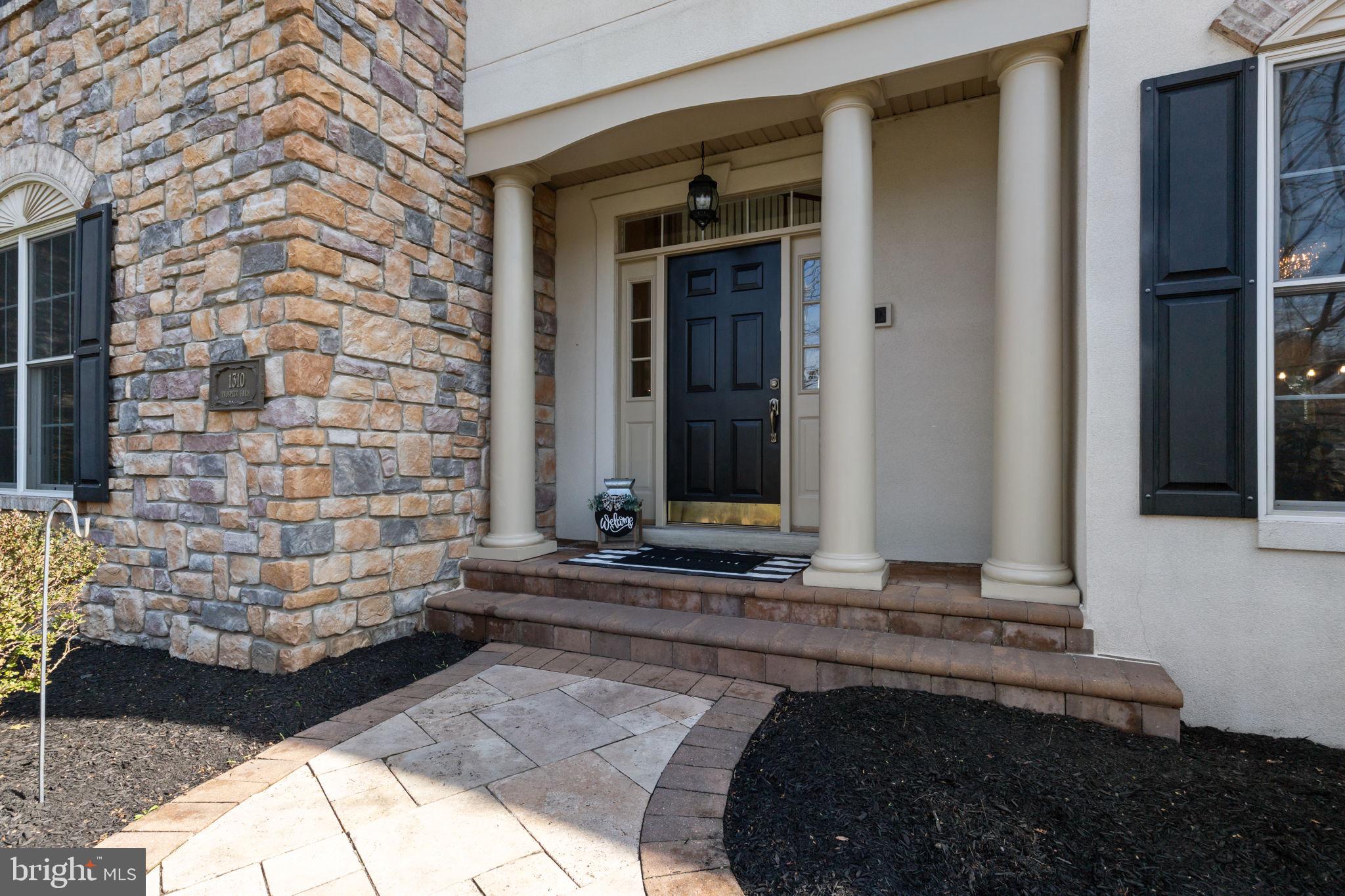 PROSPECT MANOR - Residential