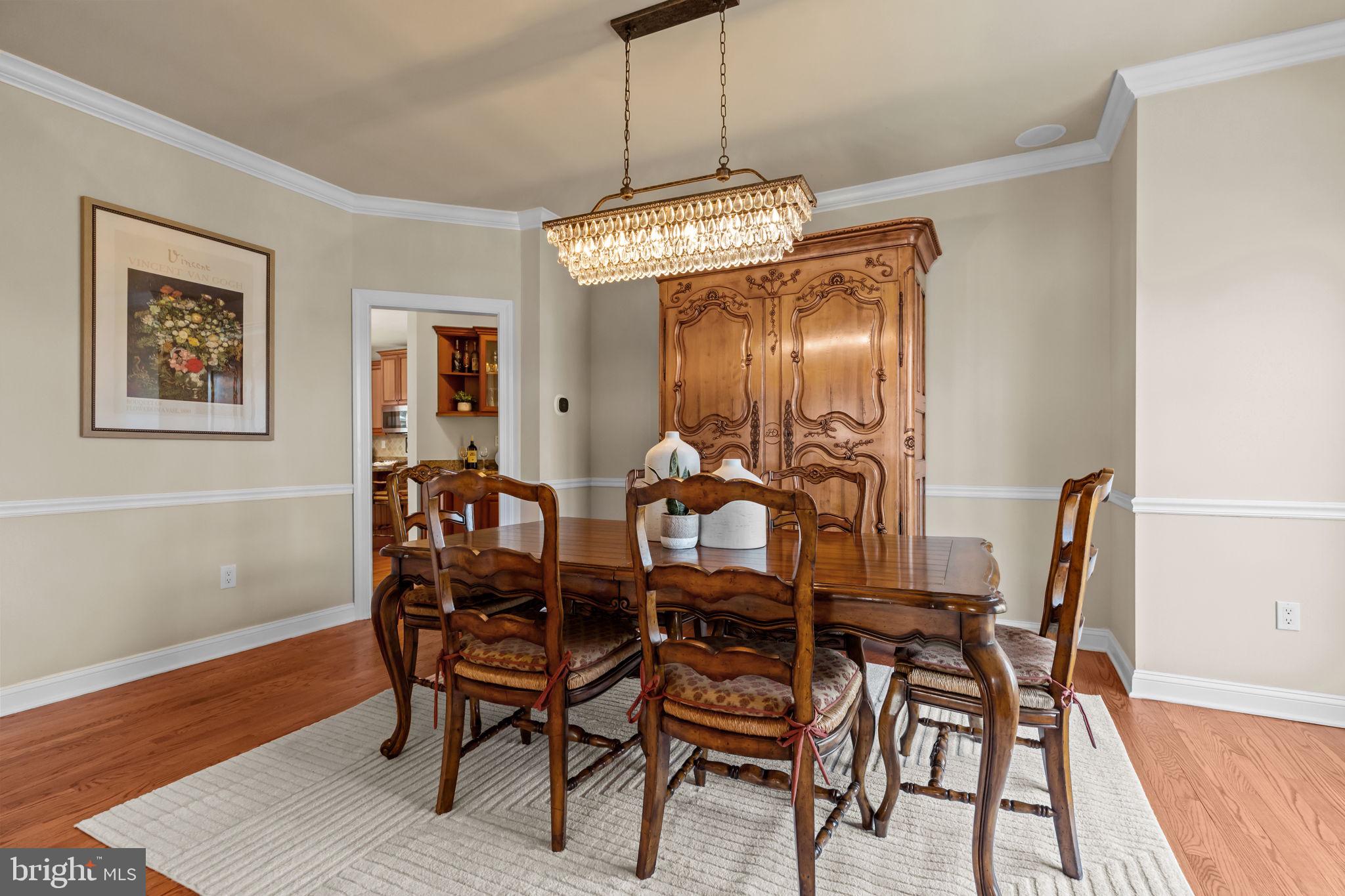 PROSPECT MANOR - Residential