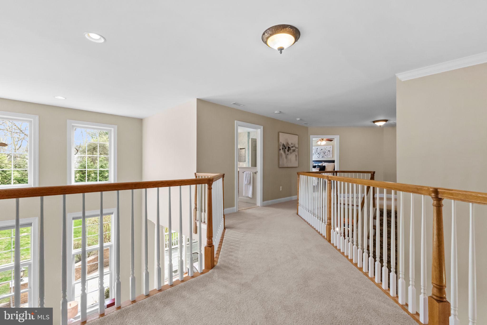 PROSPECT MANOR - Residential