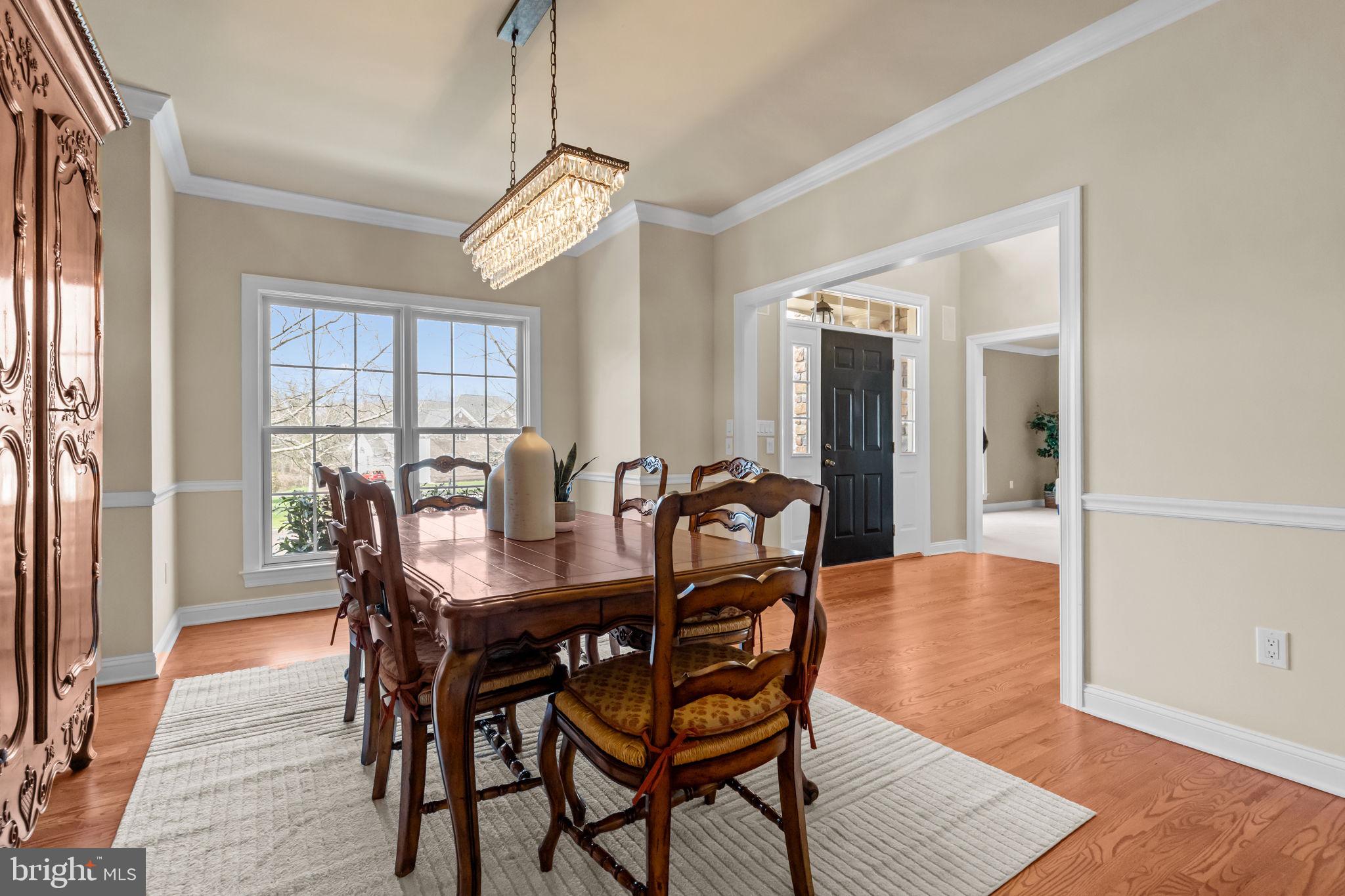 PROSPECT MANOR - Residential