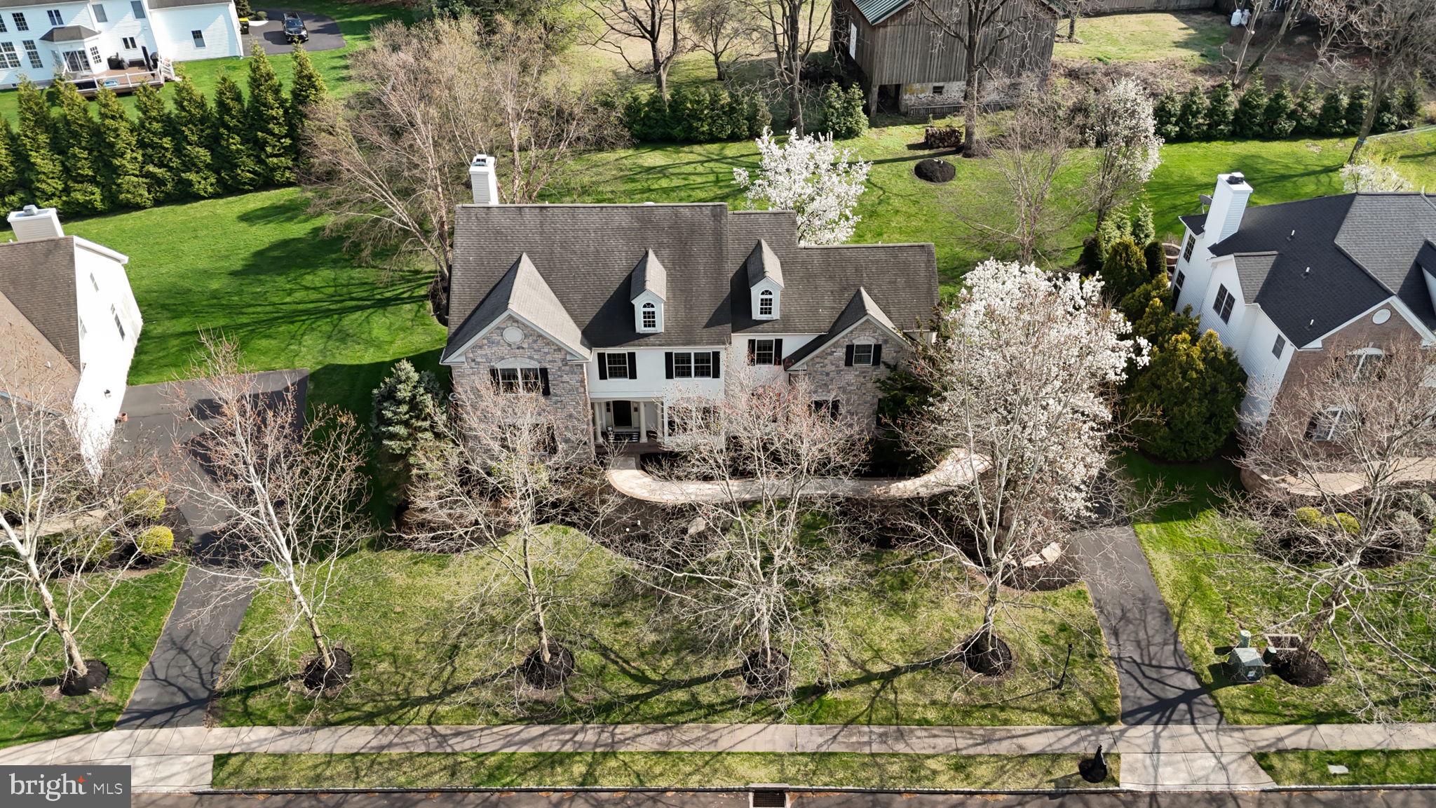 PROSPECT MANOR - Residential