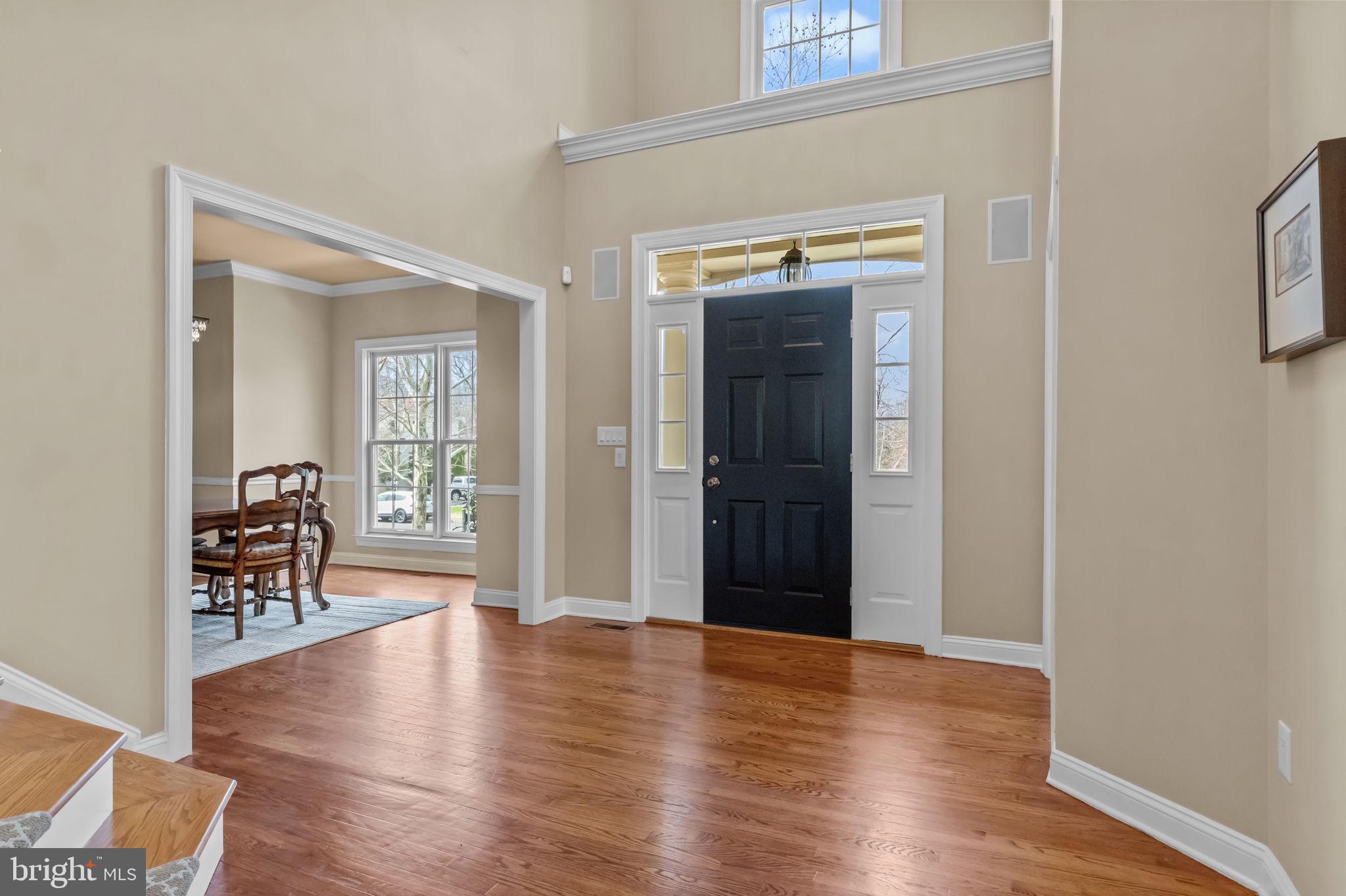 PROSPECT MANOR - Residential