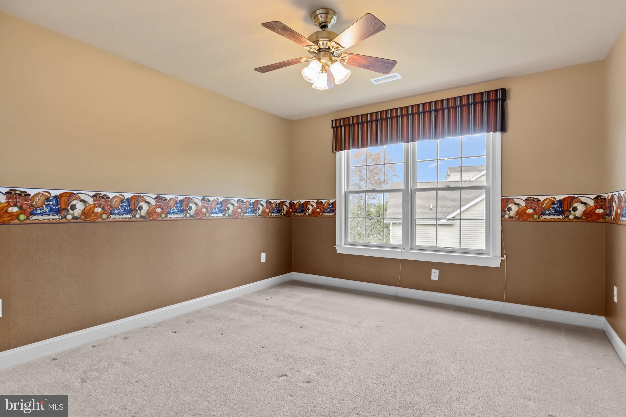 PROSPECT MANOR - Residential