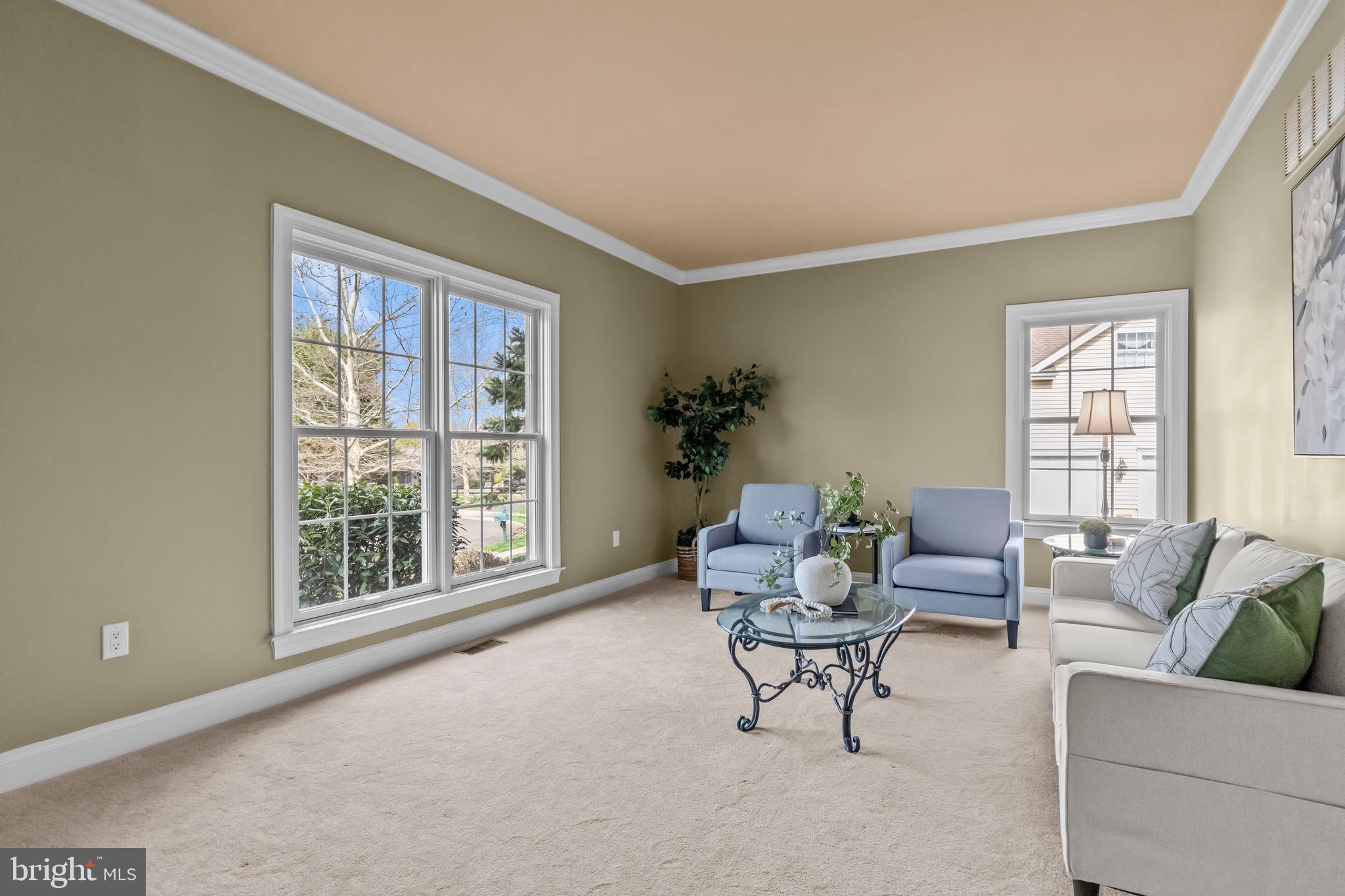 PROSPECT MANOR - Residential