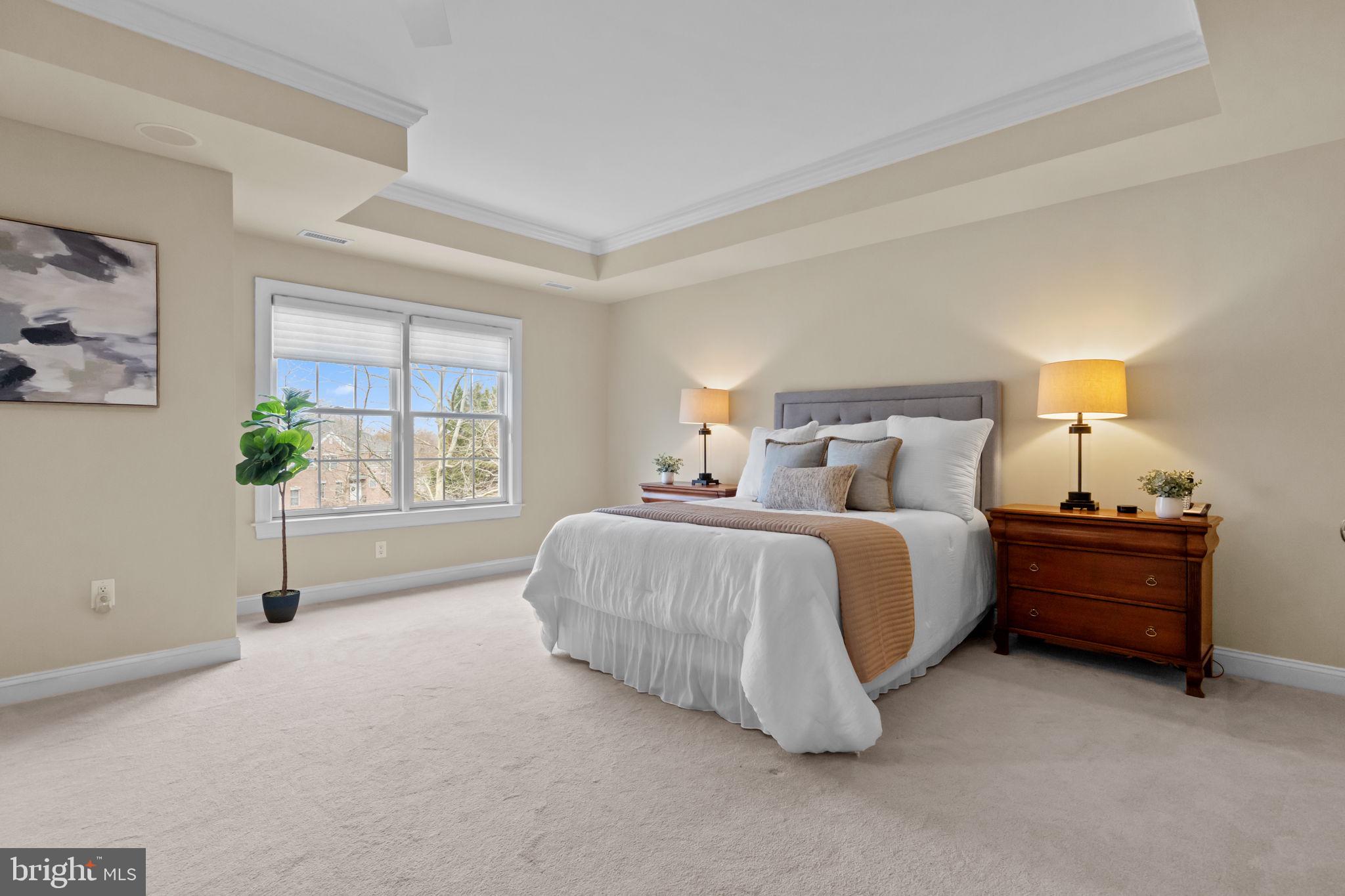 PROSPECT MANOR - Residential