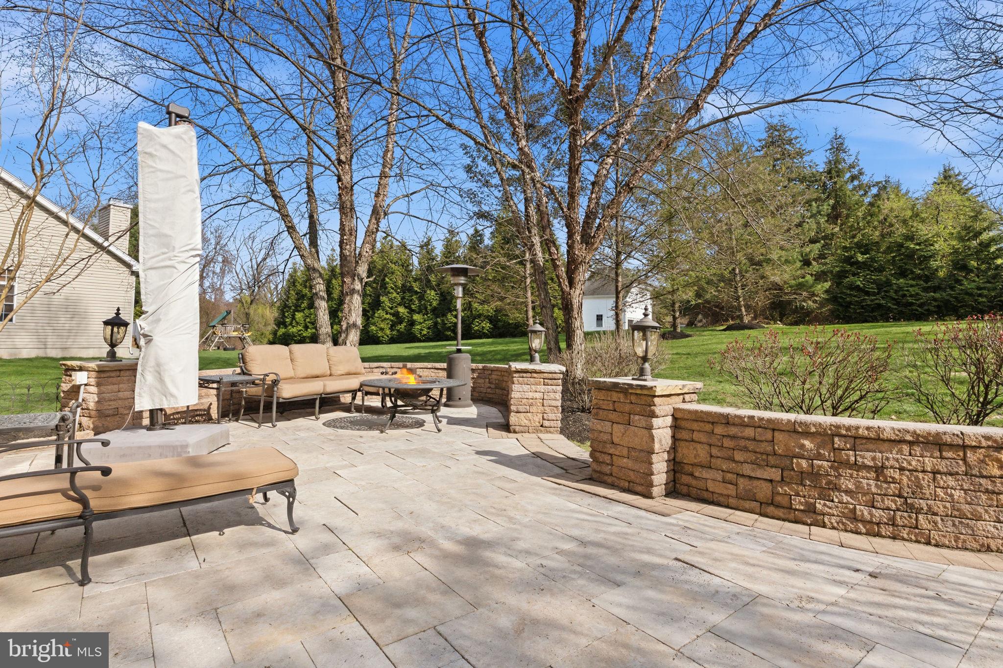 PROSPECT MANOR - Residential