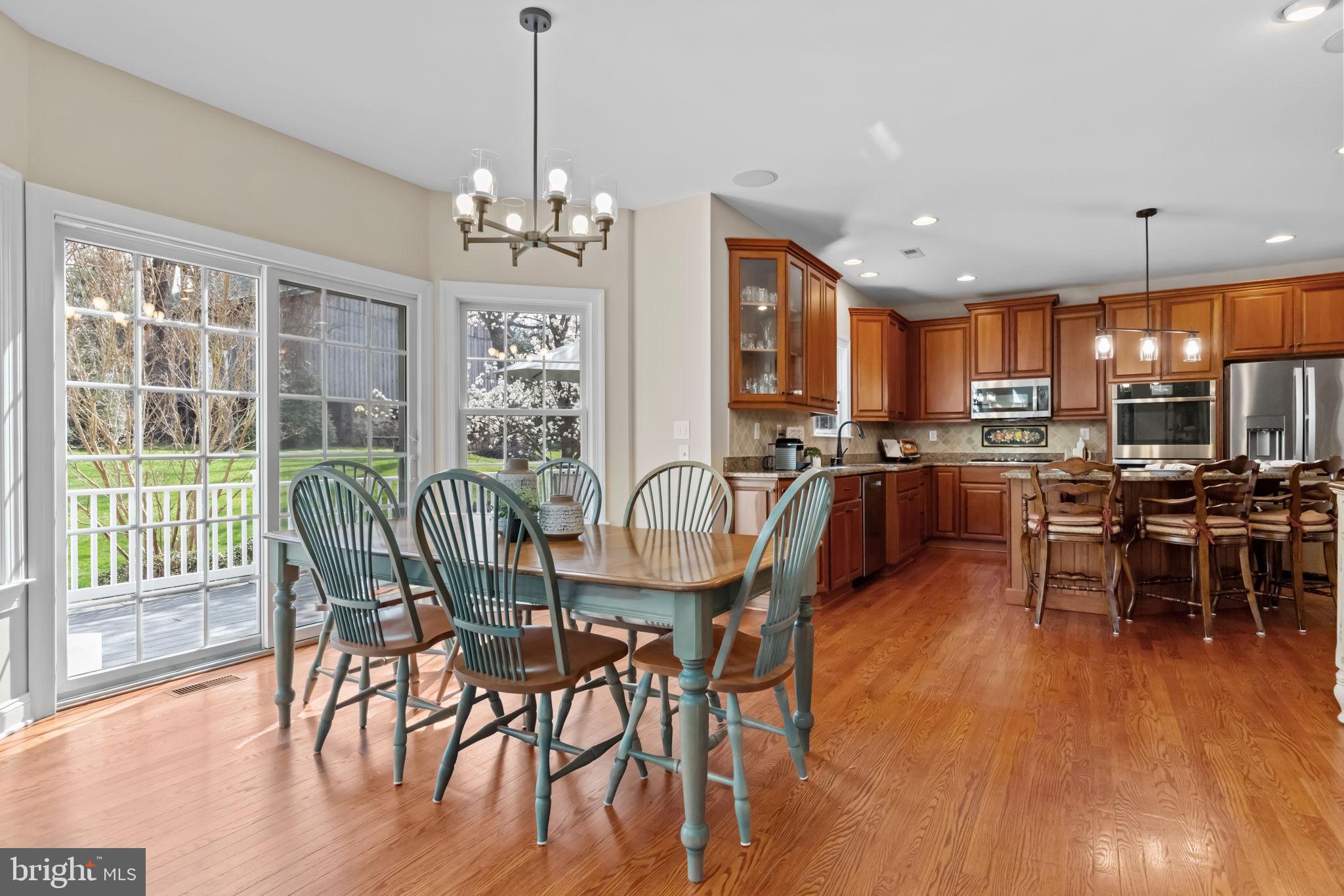 PROSPECT MANOR - Residential