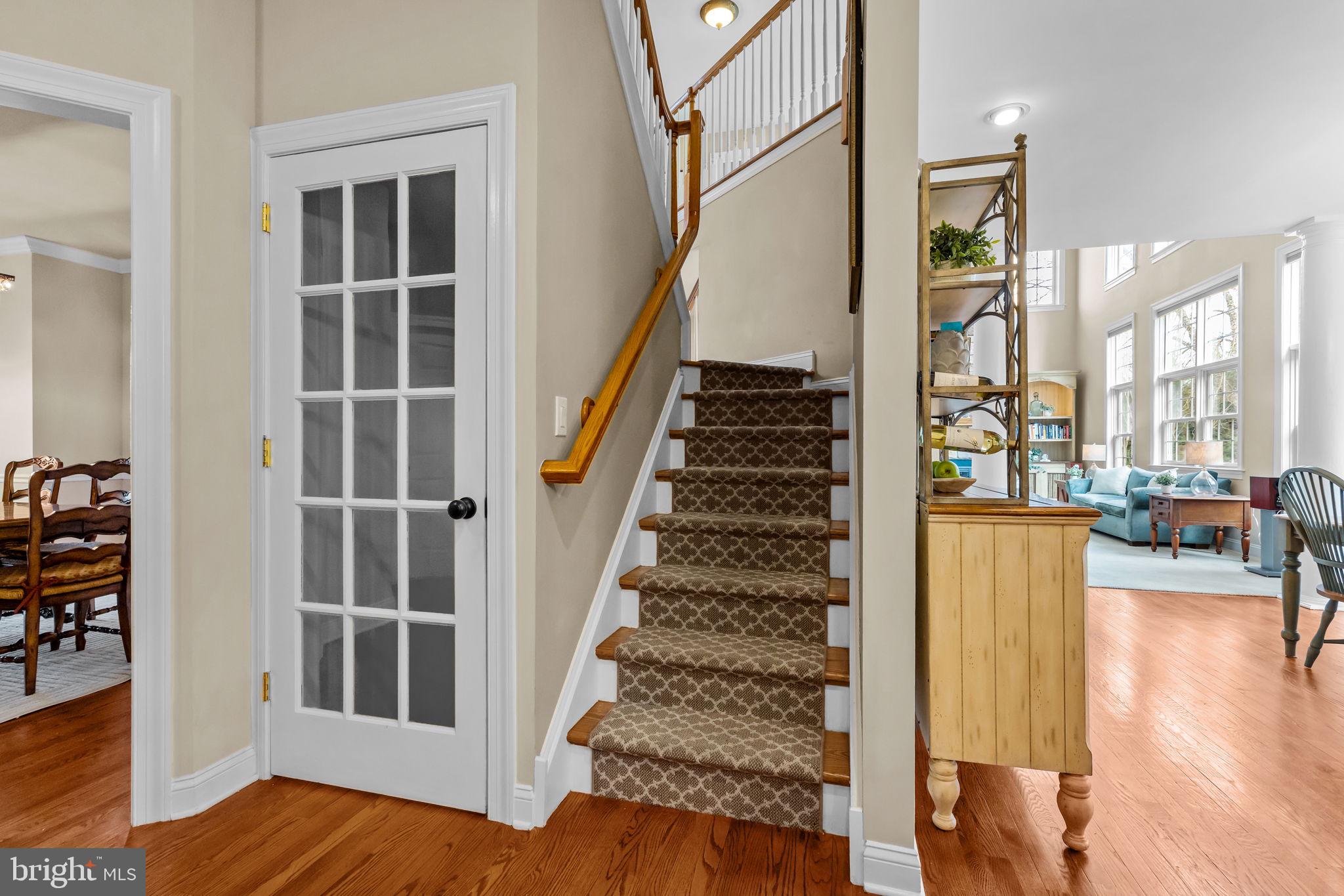 PROSPECT MANOR - Residential