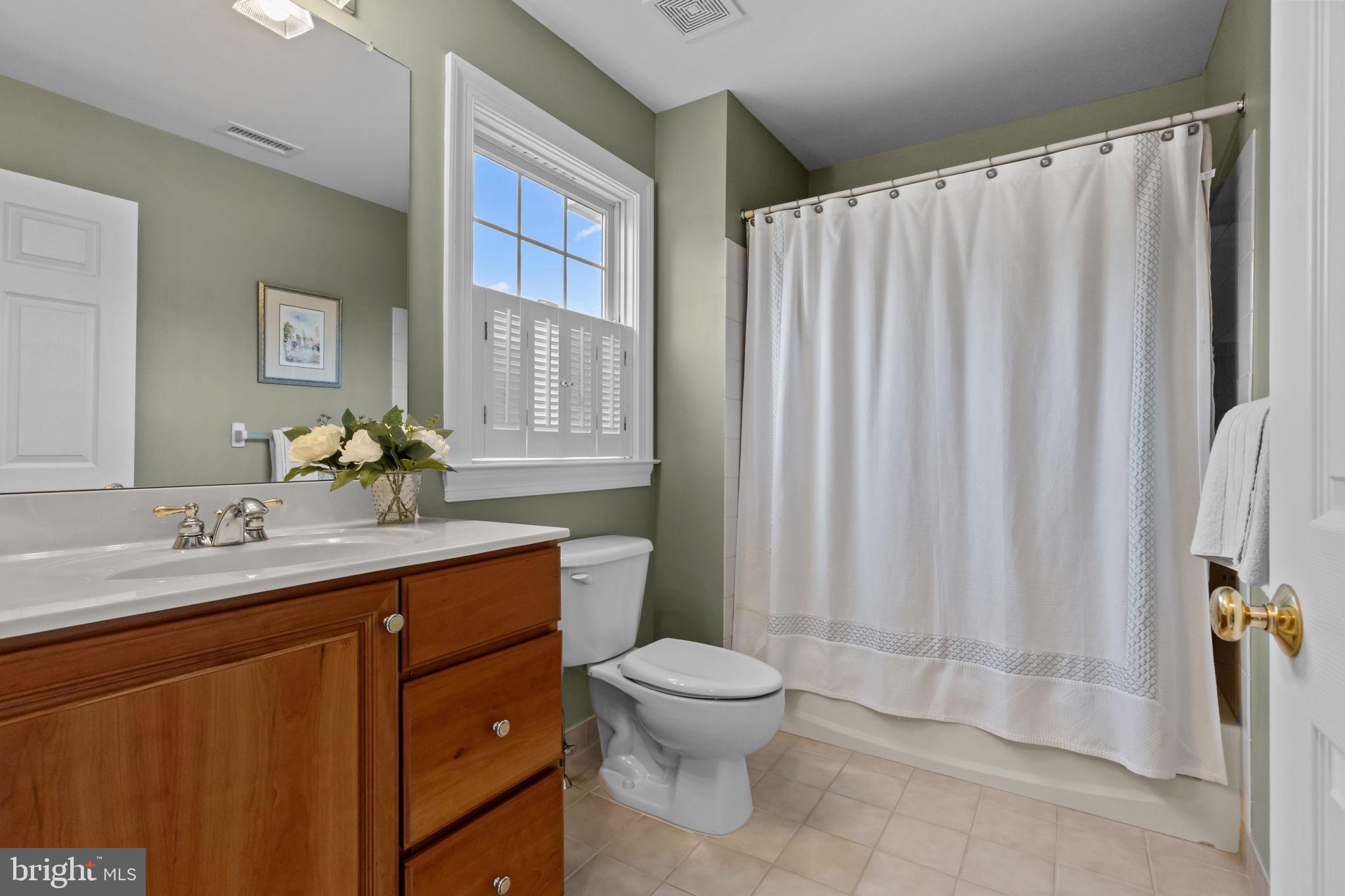 PROSPECT MANOR - Residential