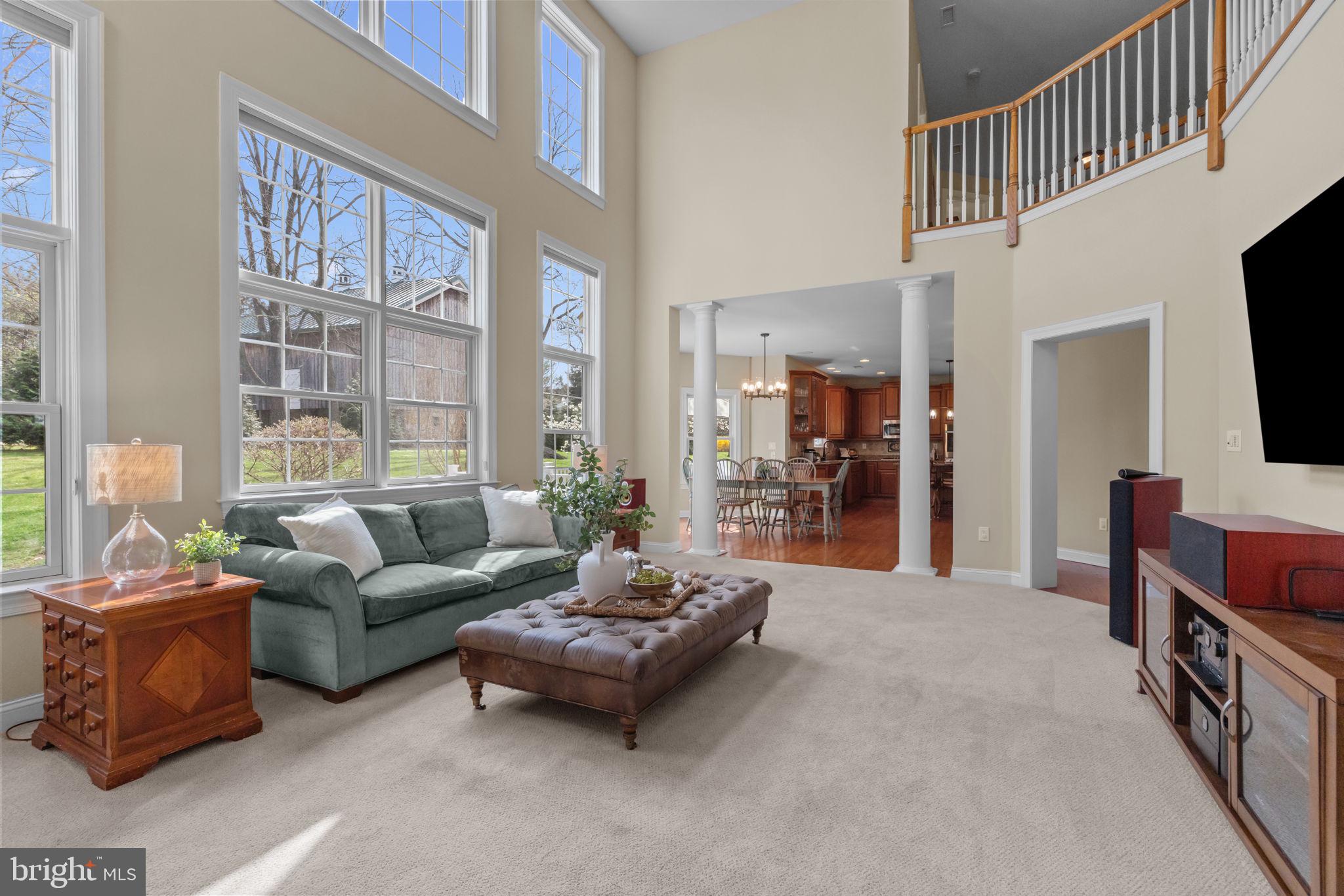 PROSPECT MANOR - Residential