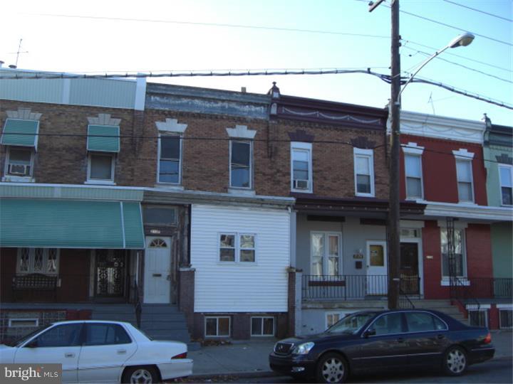 PHILADELPHIA (NORTH) - Residential