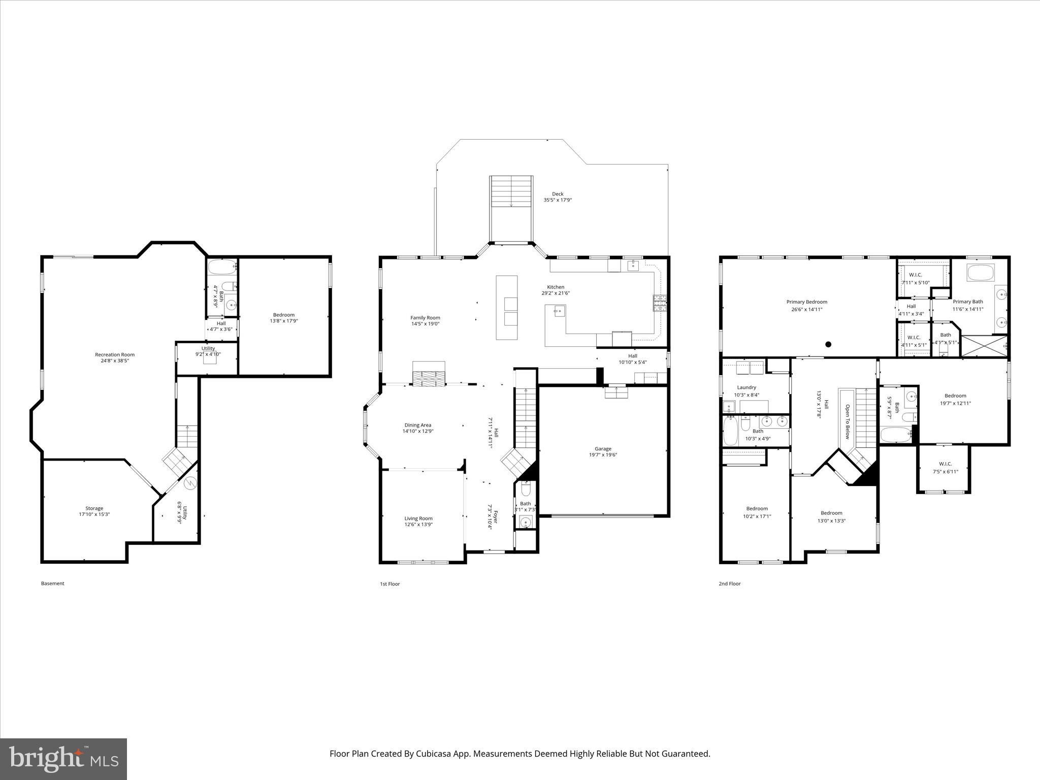 CORBETT MANOR - Residential