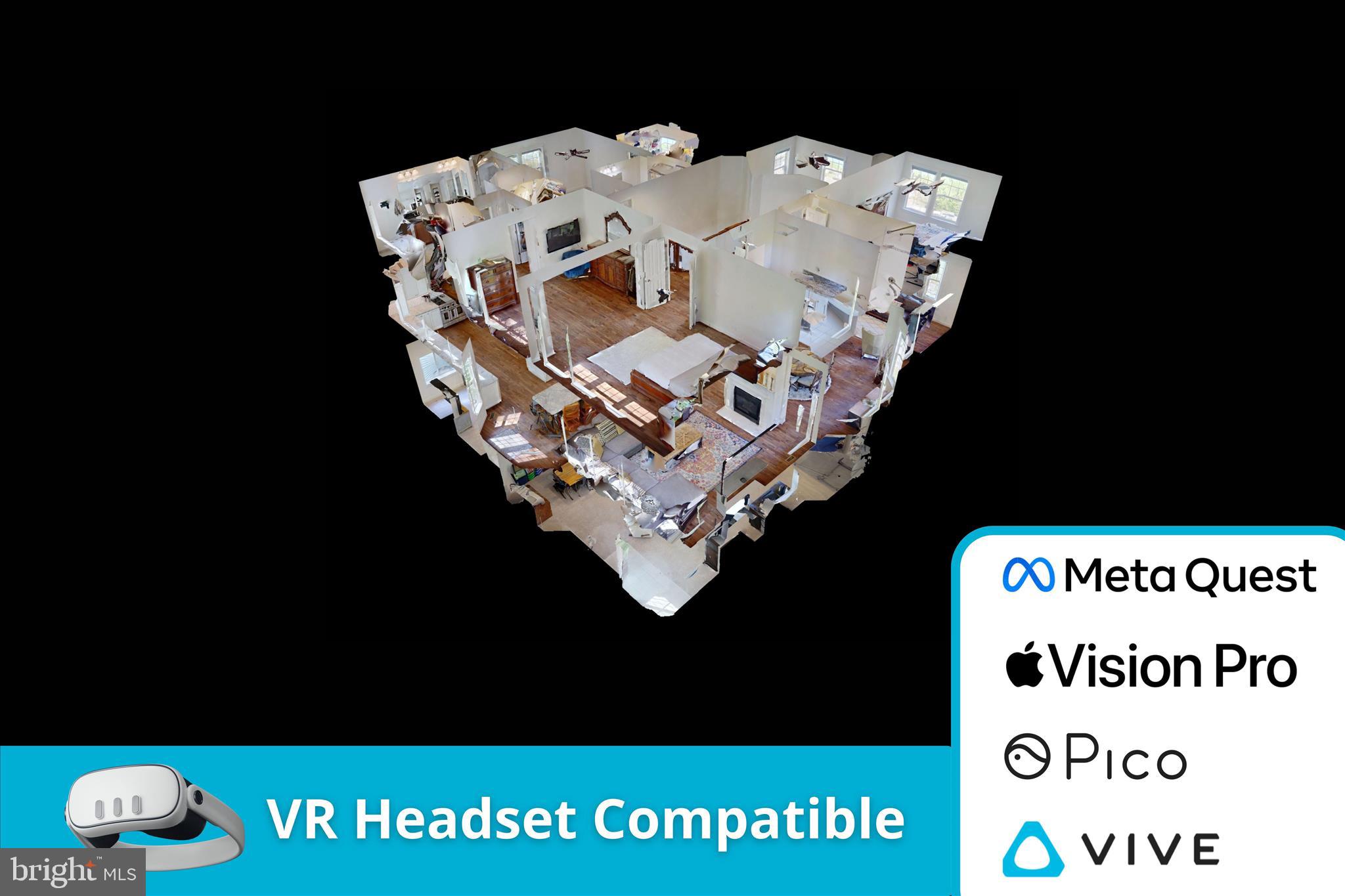 CORBETT MANOR - Residential